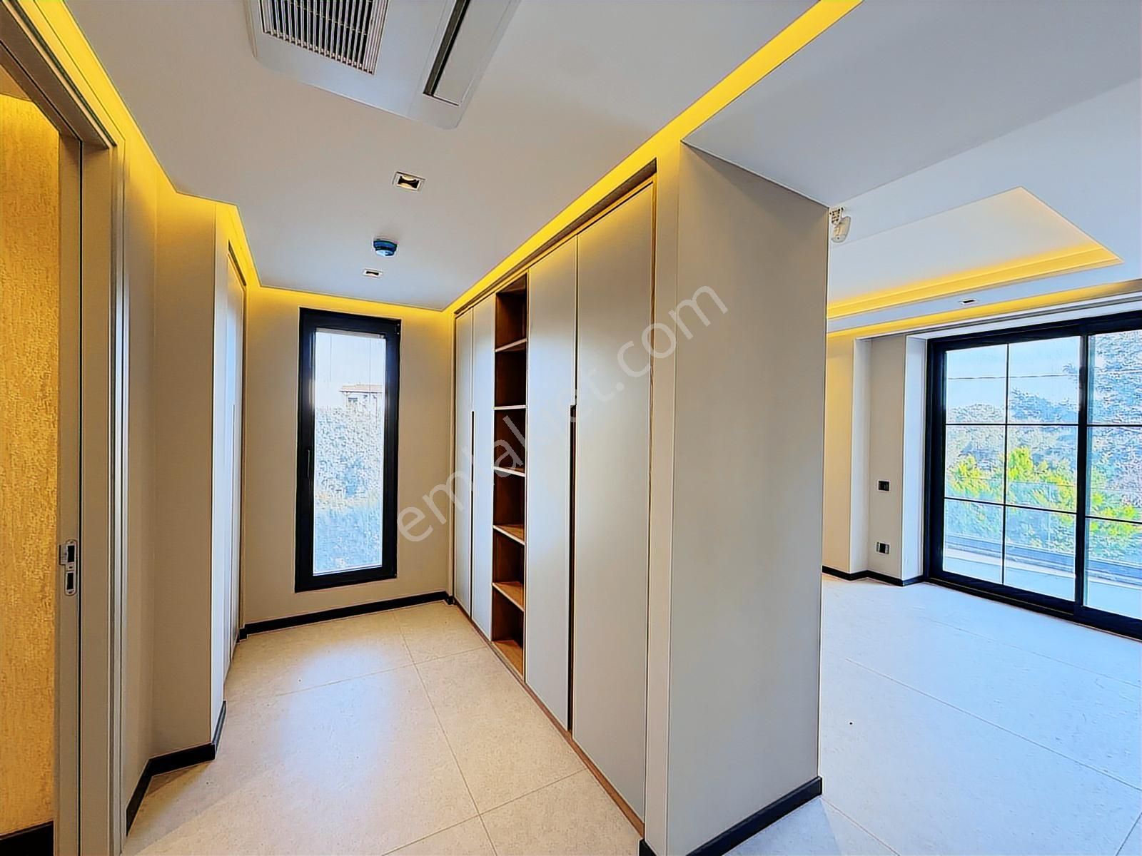 Bodrum Bitezde Satılık Merkezde Tam Müstakil 6+1 Villa - Görsel 8