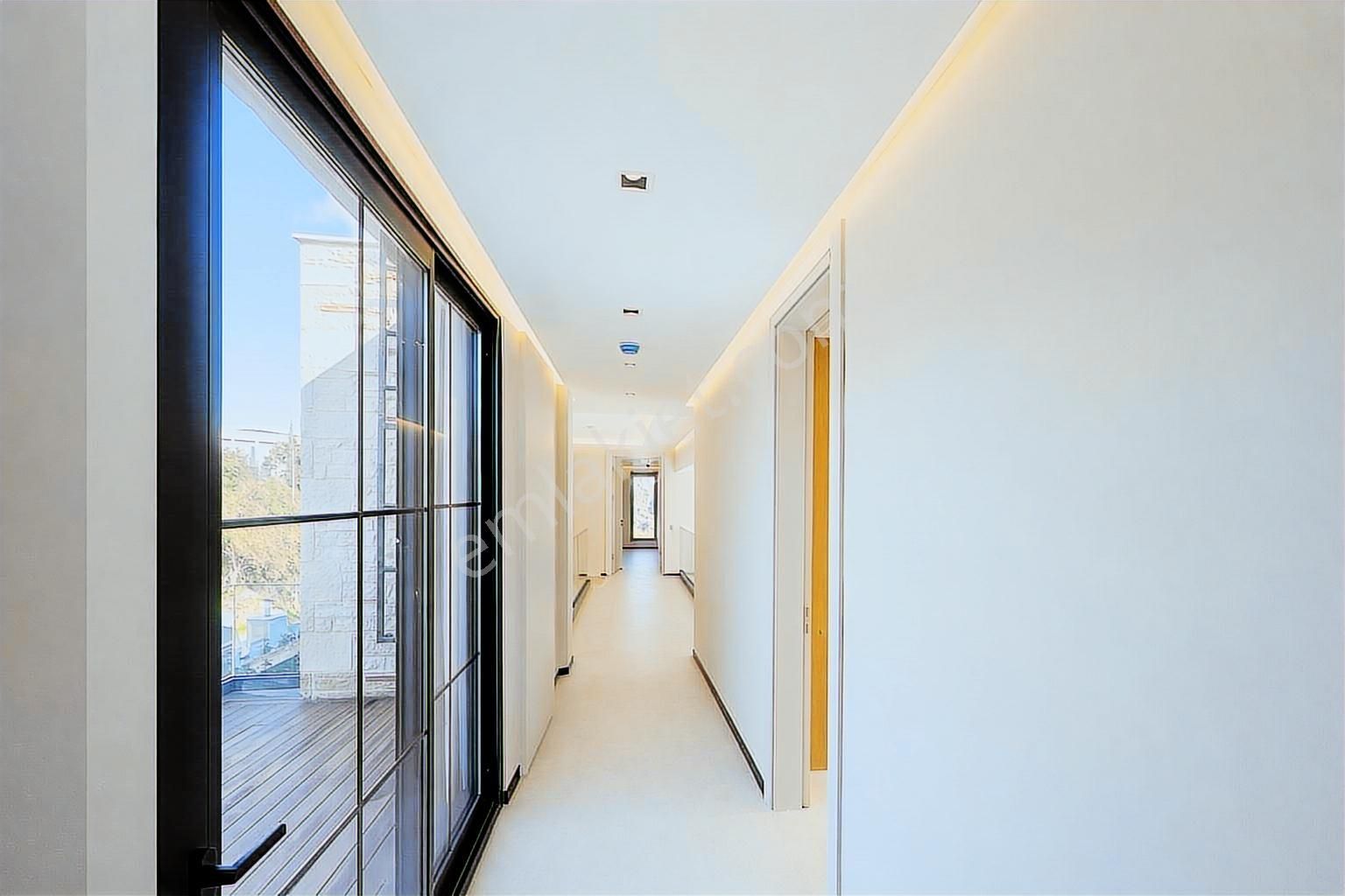 Bodrum Bitezde Satılık Merkezde Tam Müstakil 6+1 Villa - Görsel 15