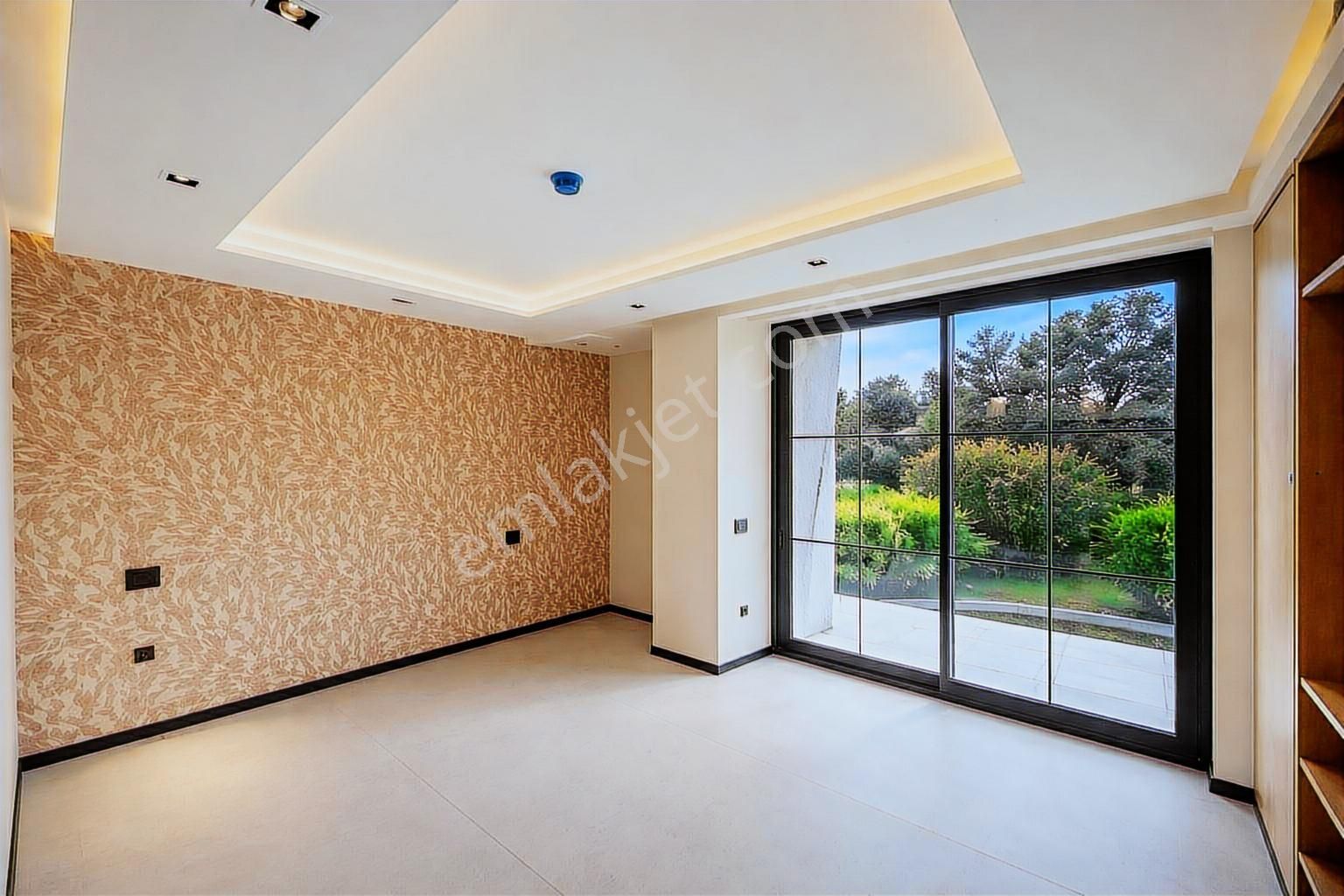 Bodrum Bitezde Satılık Merkezde Tam Müstakil 6+1 Villa - Görsel 13