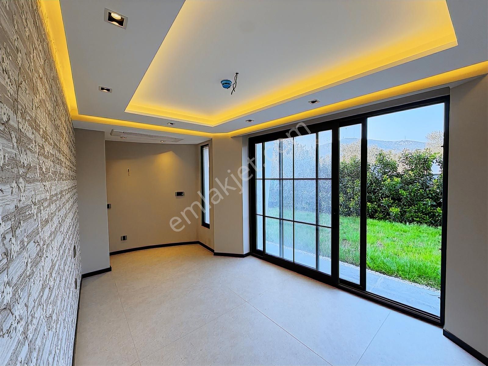 Bodrum Bitezde Satılık Merkezde Tam Müstakil 6+1 Villa - Görsel 35