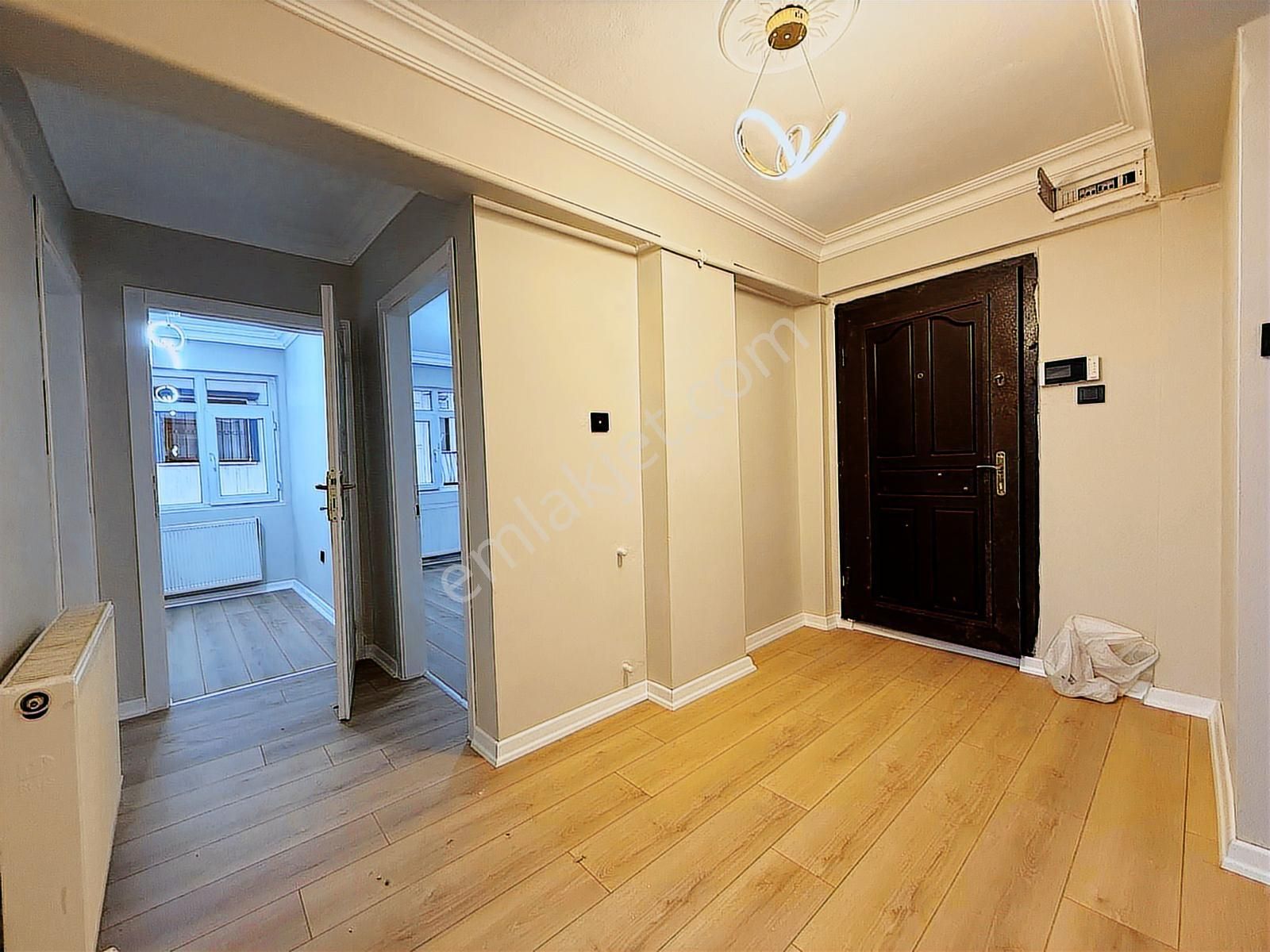 Etimesgut Elvan Mah'de 3+1 Y.giriş Yeni Yapılı Daire - Görsel 11