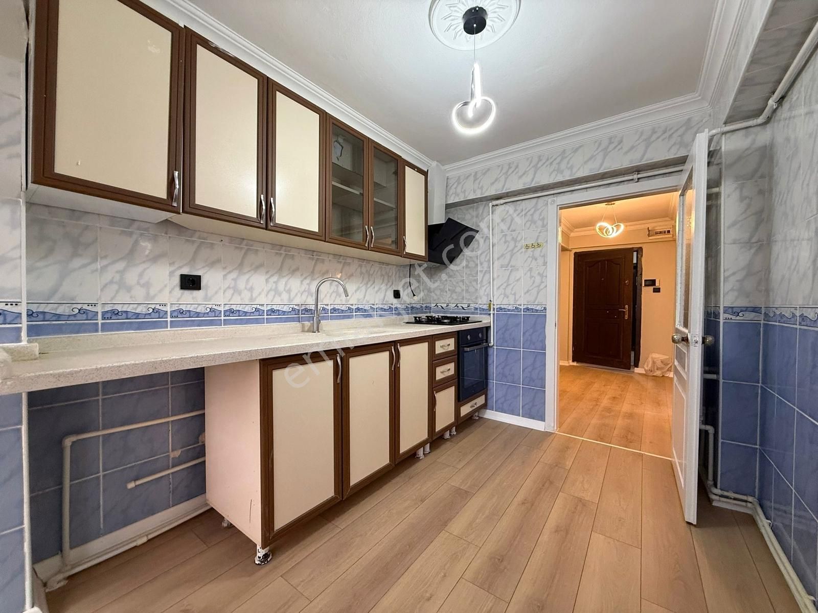 Etimesgut Elvan Mah'de 3+1 Y.giriş Yeni Yapılı Daire - Görsel 12