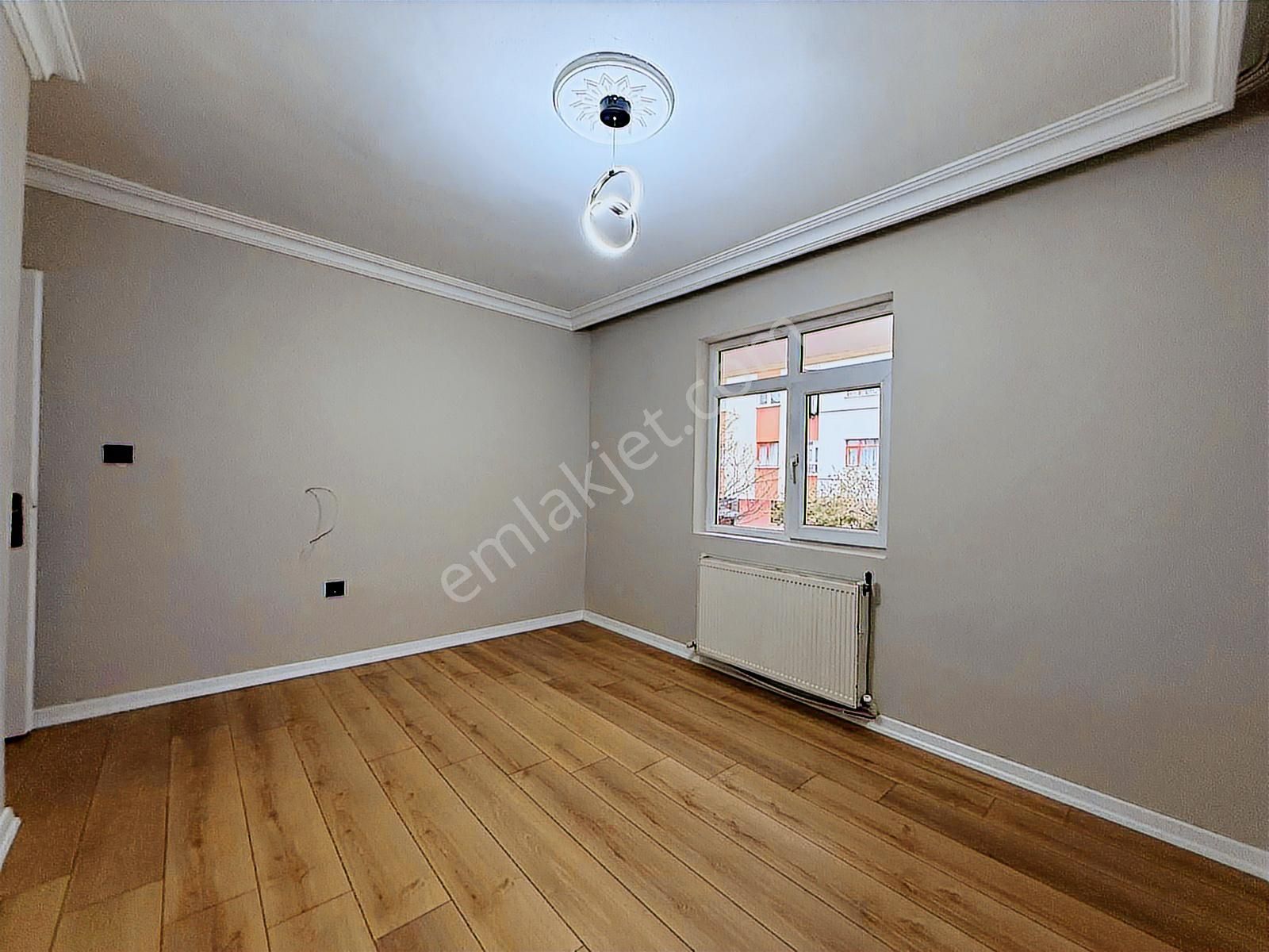 Etimesgut Elvan Mah'de 3+1 Y.giriş Yeni Yapılı Daire - Görsel 19