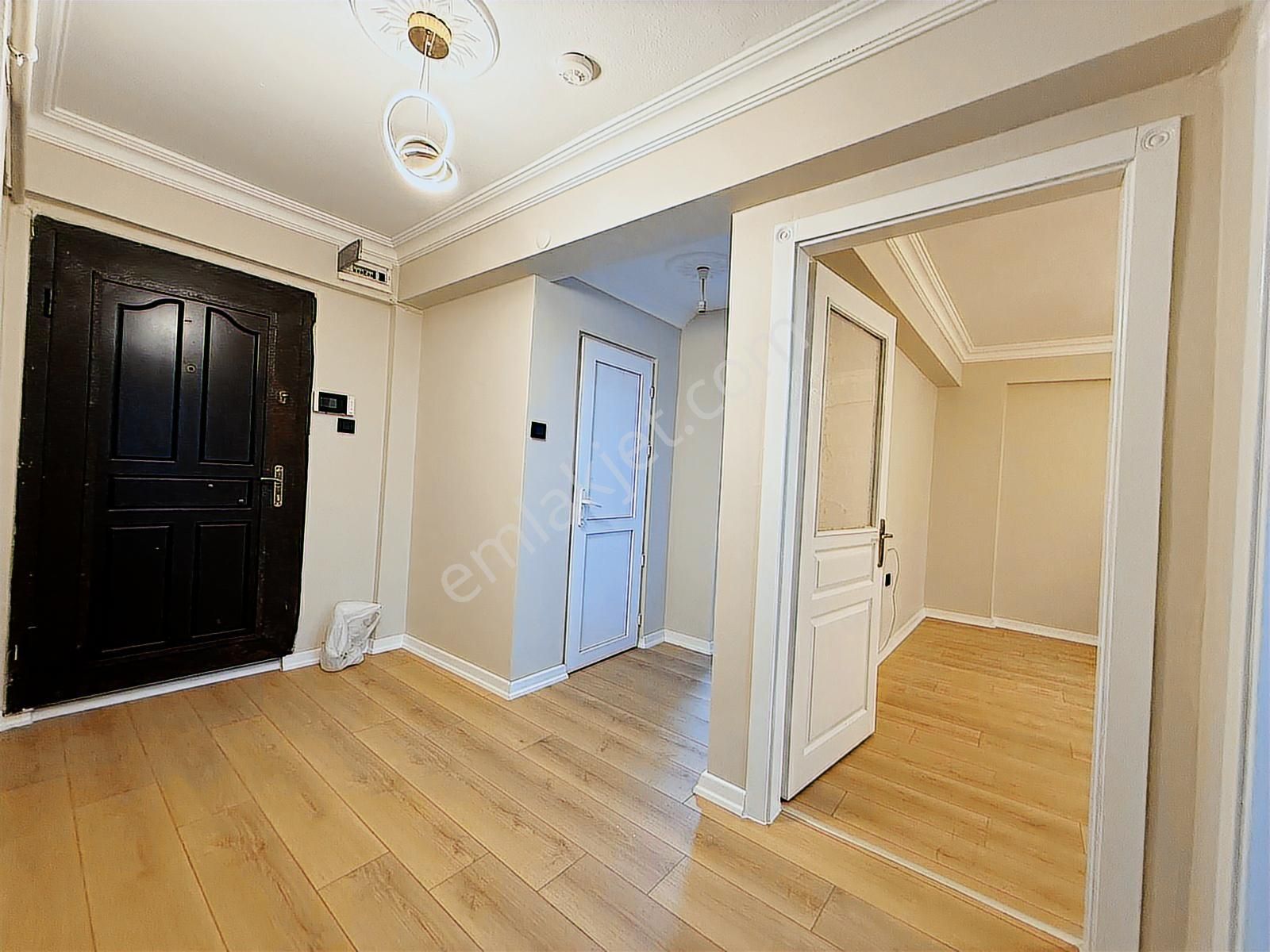 Etimesgut Elvan Mah'de 3+1 Y.giriş Yeni Yapılı Daire - Görsel 28