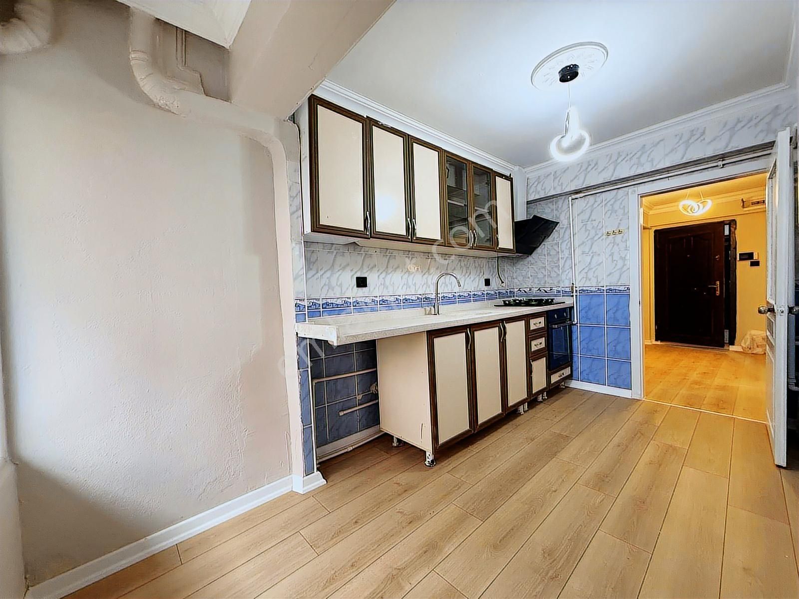 Etimesgut Elvan Mah'de 3+1 Y.giriş Yeni Yapılı Daire - Görsel 32