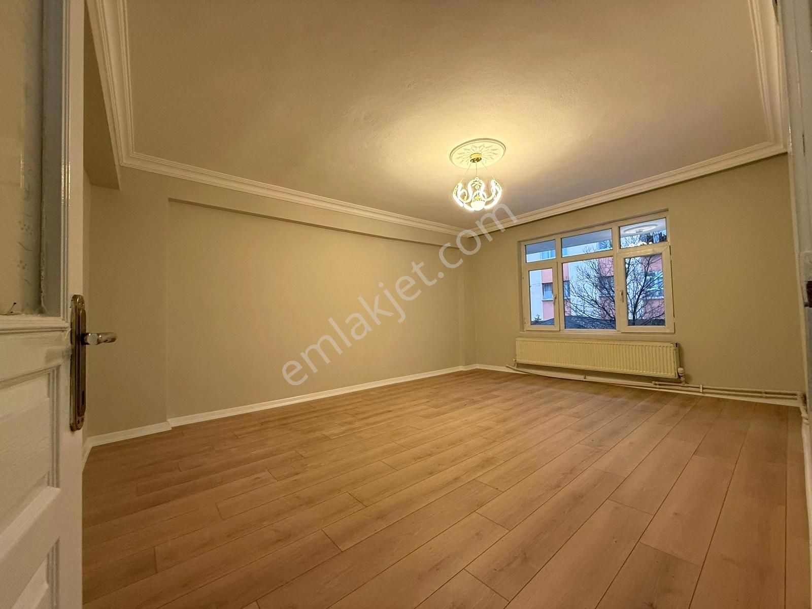 Etimesgut Elvan Mah'de 3+1 Y.giriş Yeni Yapılı Daire - Görsel 17