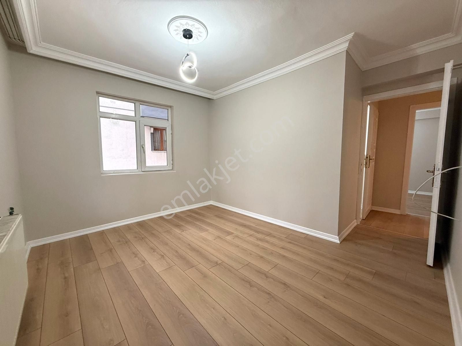 Etimesgut Elvan Mah'de 3+1 Y.giriş Yeni Yapılı Daire - Görsel 35