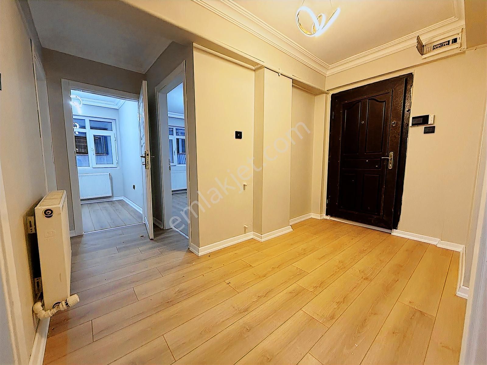 Etimesgut Elvan Mah'de 3+1 Y.giriş Yeni Yapılı Daire - Görsel 5