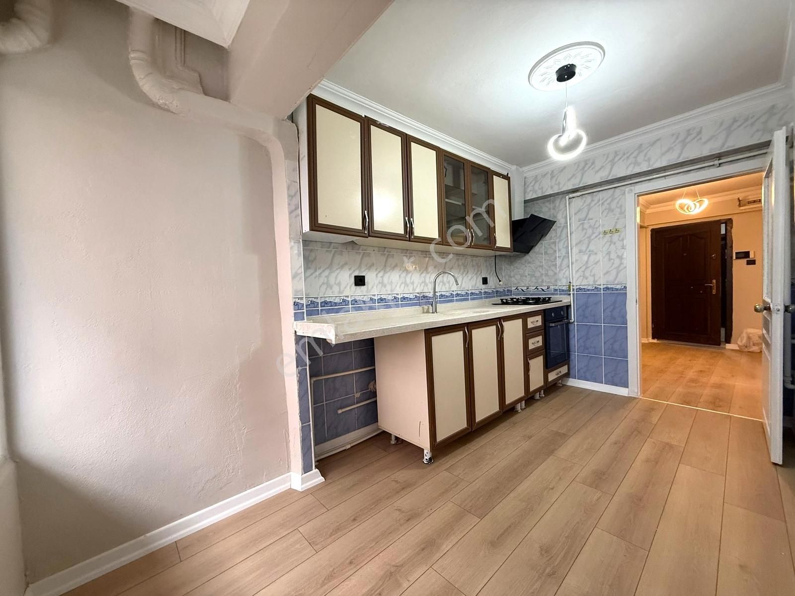 Etimesgut Elvan Mah'de 3+1 Y.giriş Yeni Yapılı Daire - Görsel 16