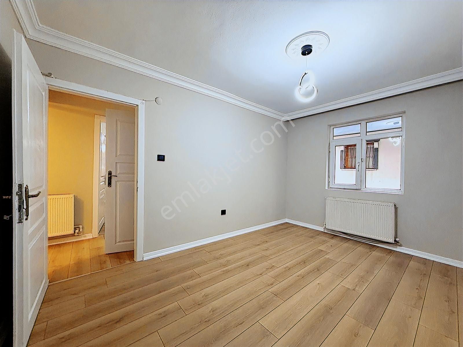 Etimesgut Elvan Mah'de 3+1 Y.giriş Yeni Yapılı Daire - Görsel 10