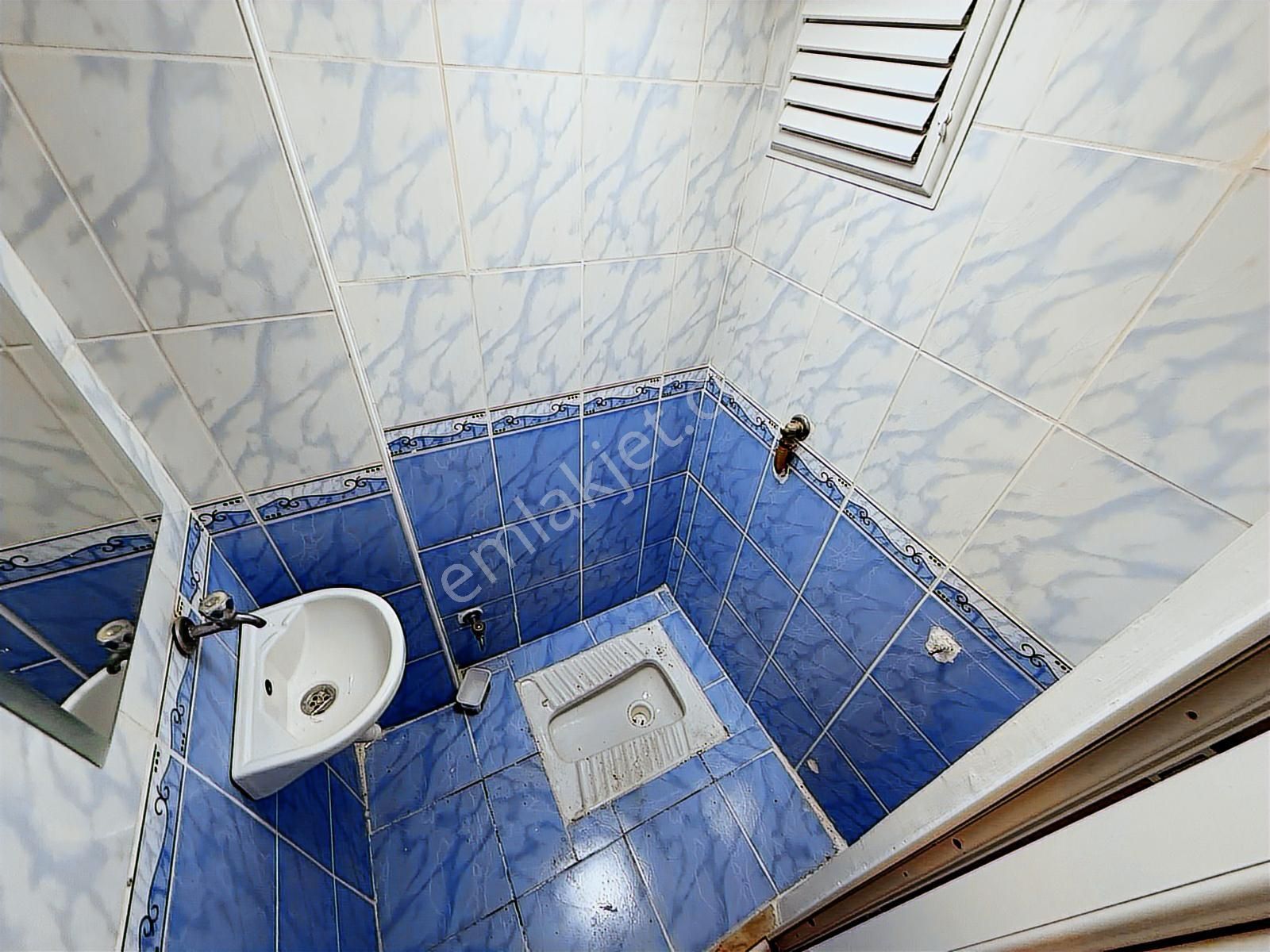 Etimesgut Elvan Mah'de 3+1 Y.giriş Yeni Yapılı Daire - Görsel 6