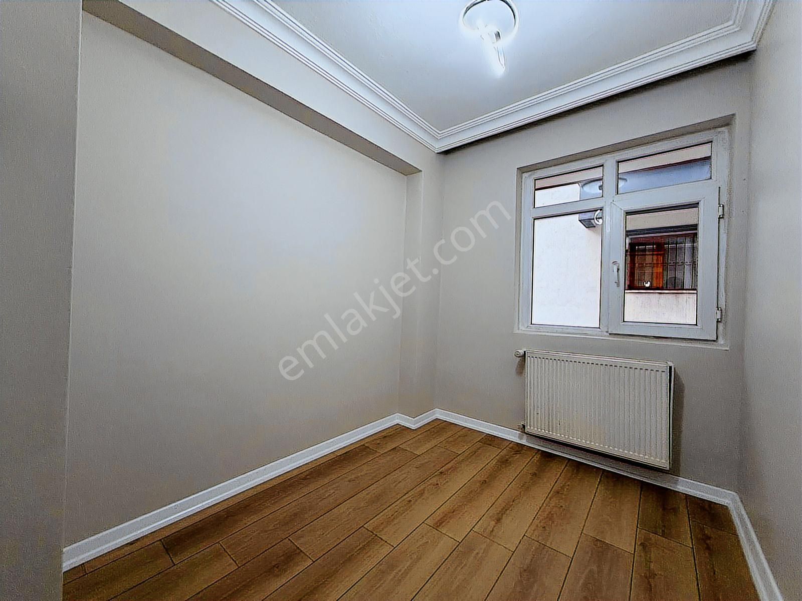 Etimesgut Elvan Mah'de 3+1 Y.giriş Yeni Yapılı Daire - Görsel 25