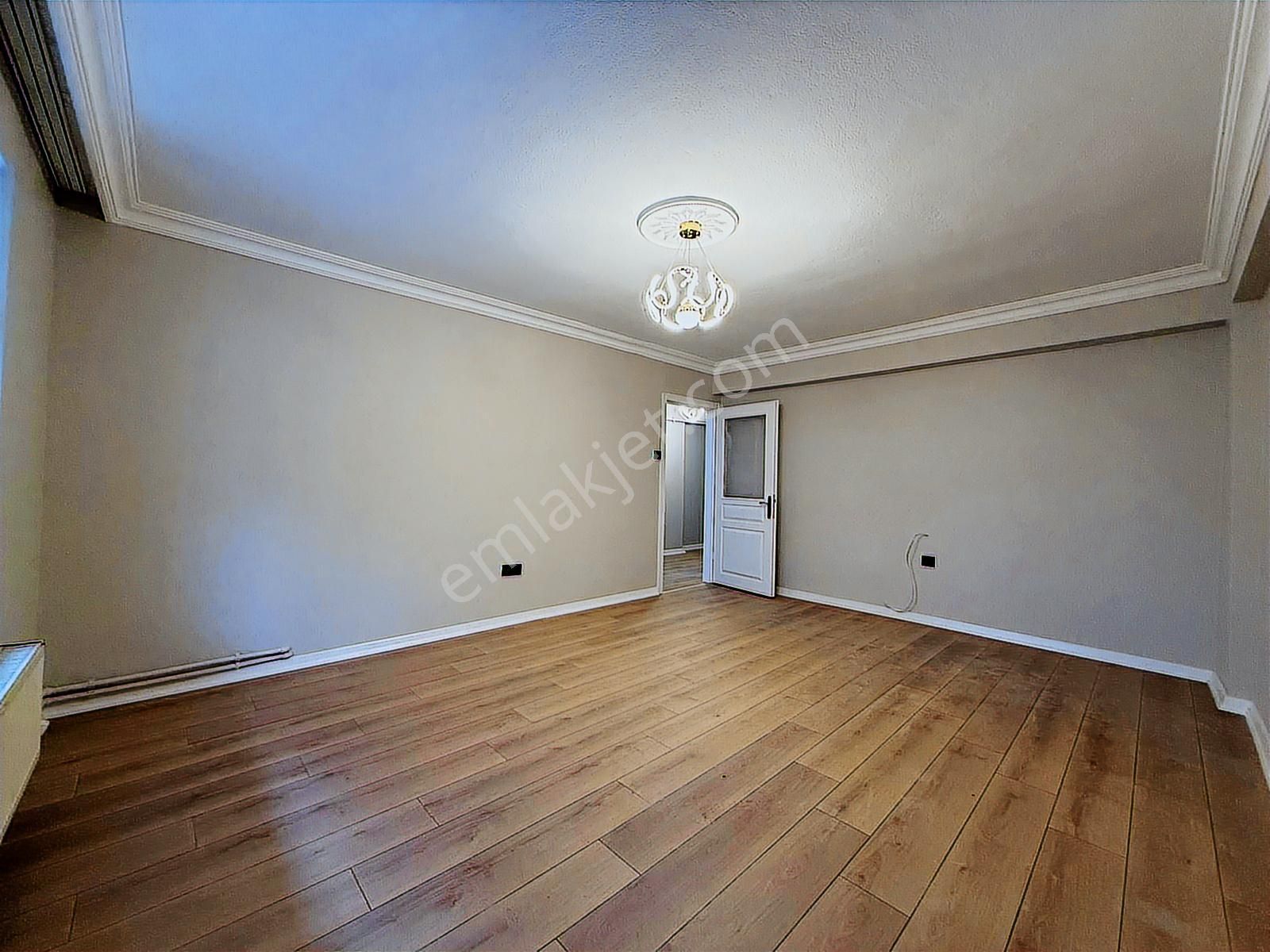 Etimesgut Elvan Mah'de 3+1 Y.giriş Yeni Yapılı Daire - Görsel 24