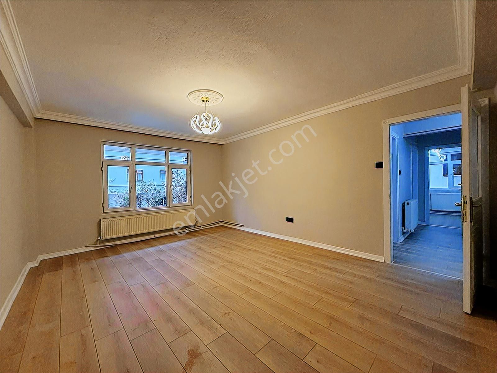 Etimesgut Elvan Mah'de 3+1 Y.giriş Yeni Yapılı Daire - Görsel 2