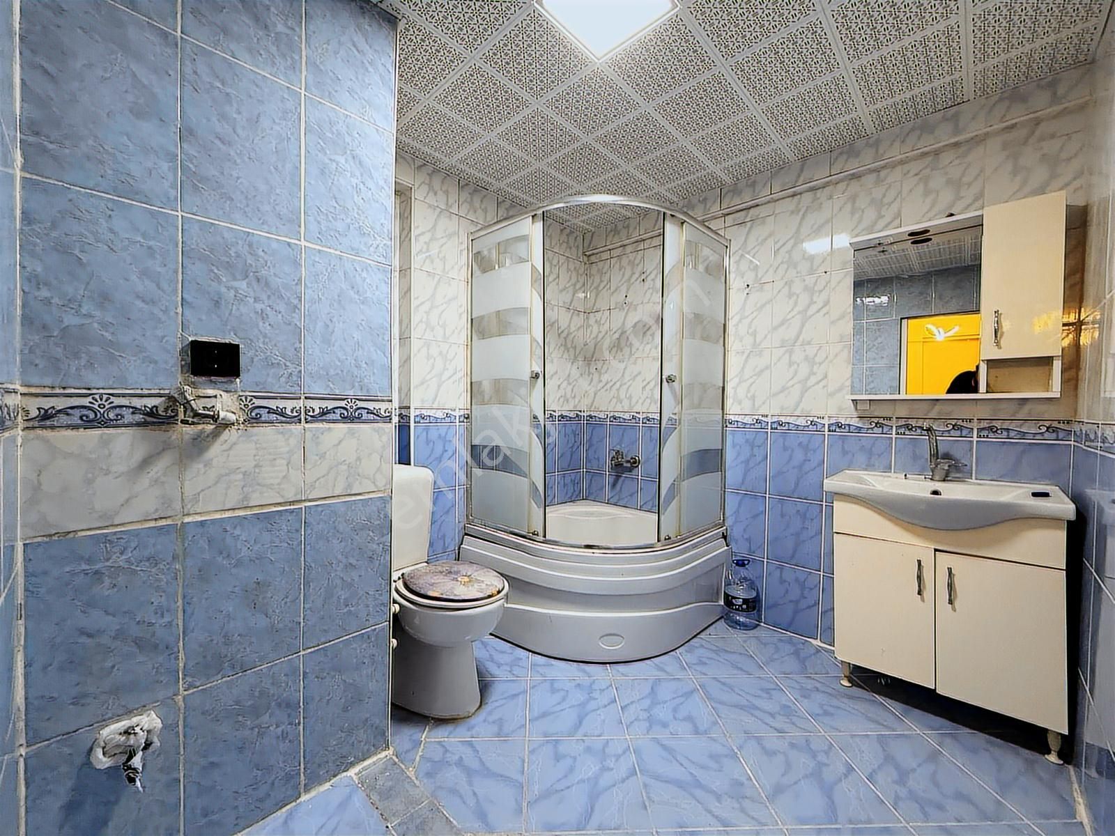 Etimesgut Elvan Mah'de 3+1 Y.giriş Yeni Yapılı Daire - Görsel 21