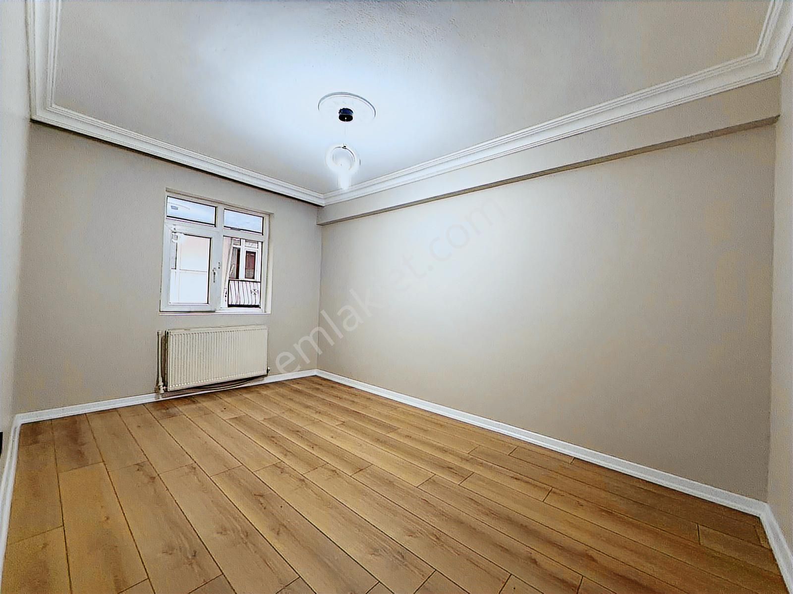 Etimesgut Elvan Mah'de 3+1 Y.giriş Yeni Yapılı Daire - Görsel 3