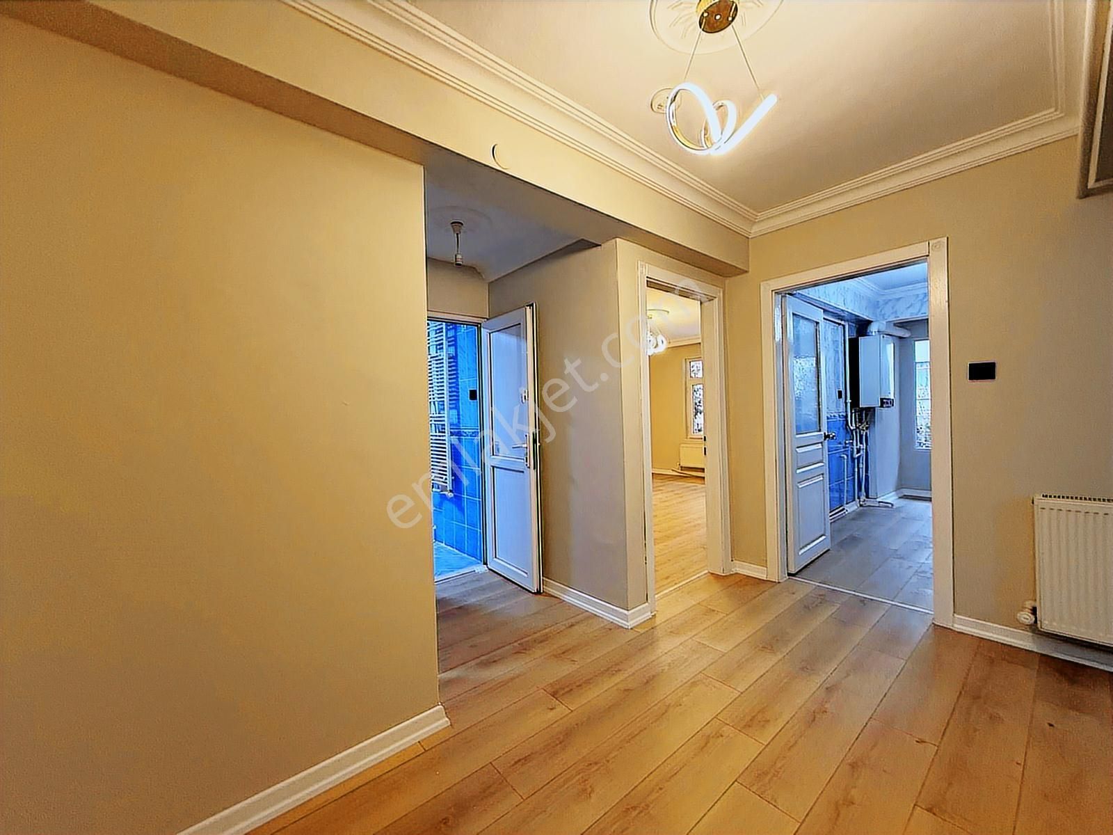 Etimesgut Elvan Mah'de 3+1 Y.giriş Yeni Yapılı Daire - Görsel 14