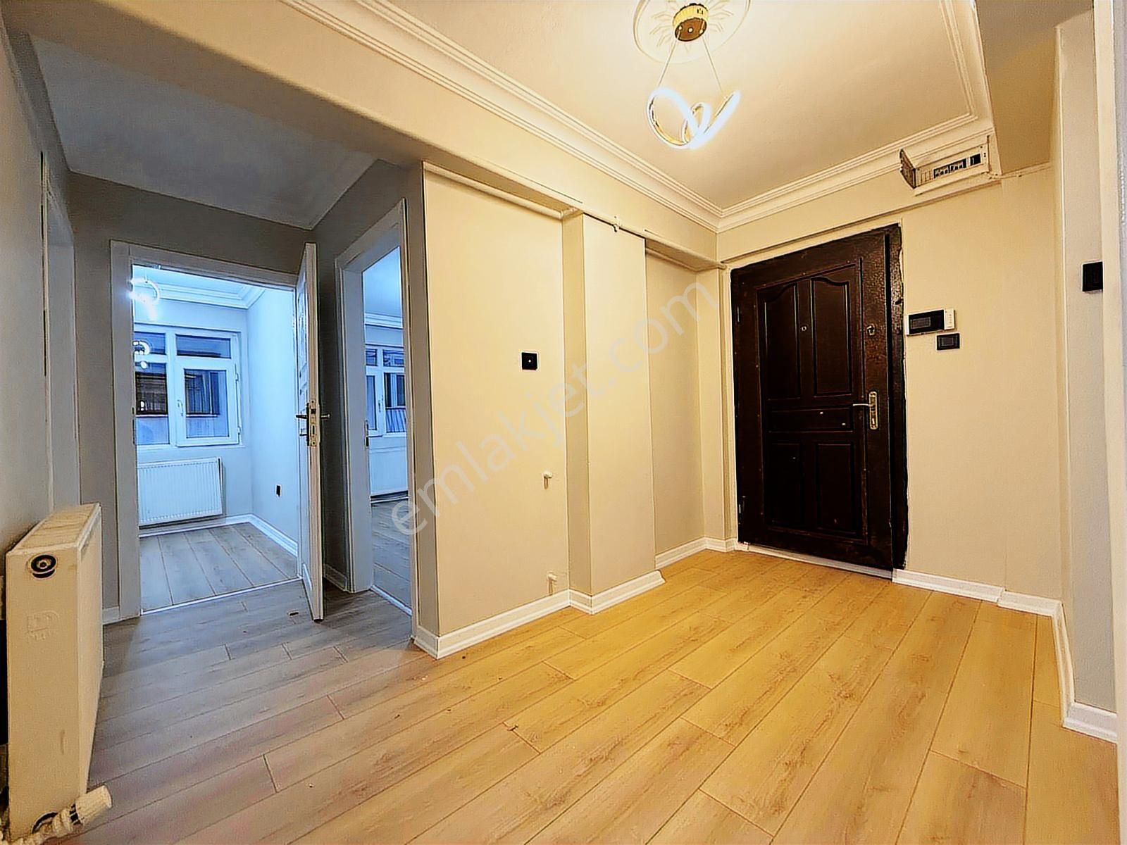 Etimesgut Elvan Mah'de 3+1 Y.giriş Yeni Yapılı Daire - Görsel 20