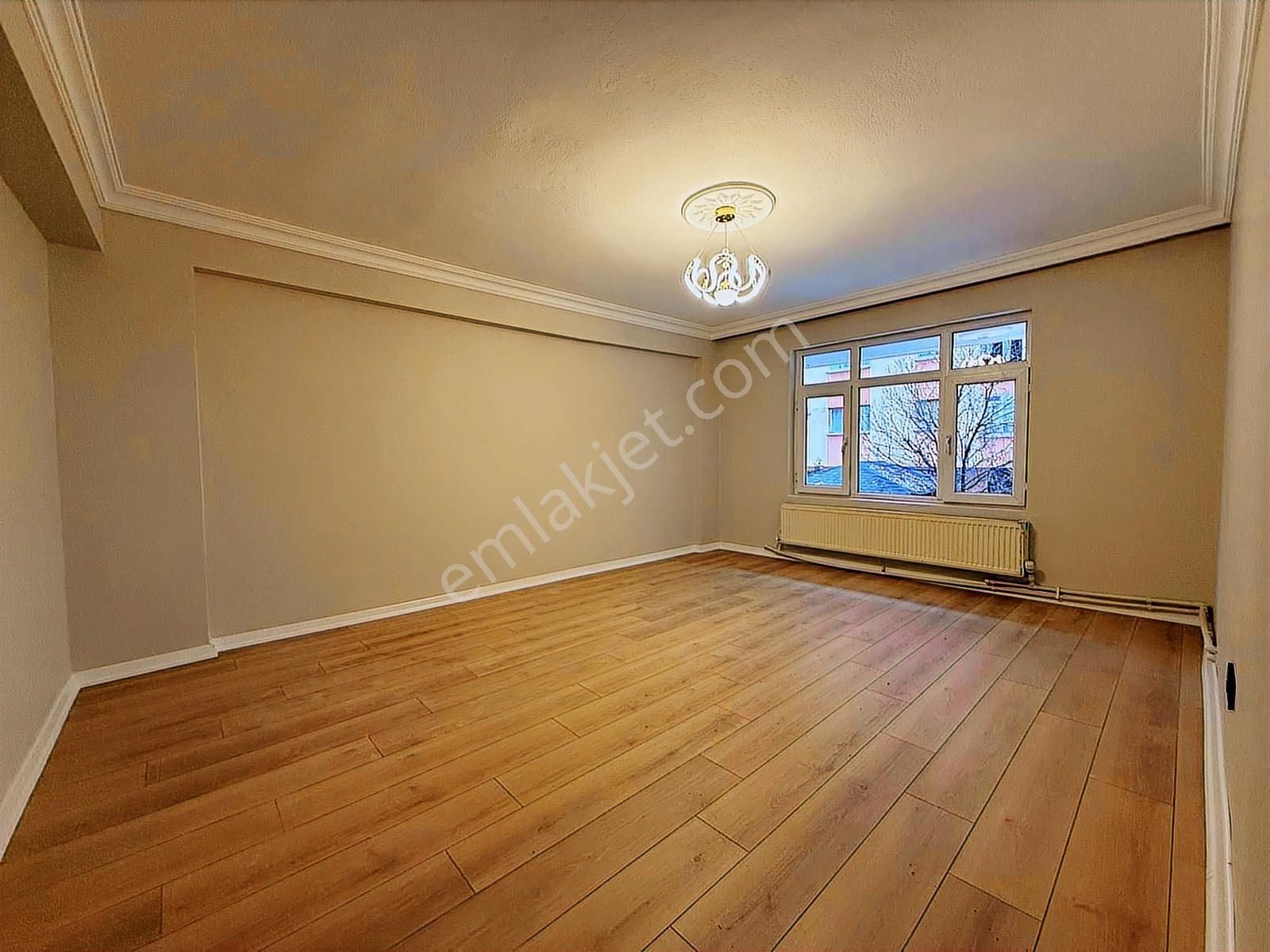 Etimesgut Elvan Mah'de 3+1 Y.giriş Yeni Yapılı Daire - Görsel 18