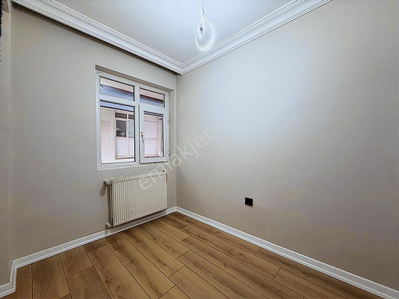 Etimesgut Elvan Mah'de 3+1 Y.giriş Yeni Yapılı Daire - Görsel 13