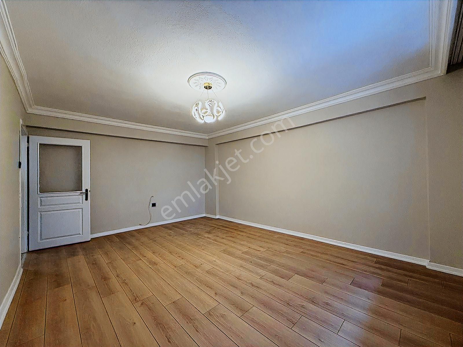 Etimesgut Elvan Mah'de 3+1 Y.giriş Yeni Yapılı Daire - Görsel 22