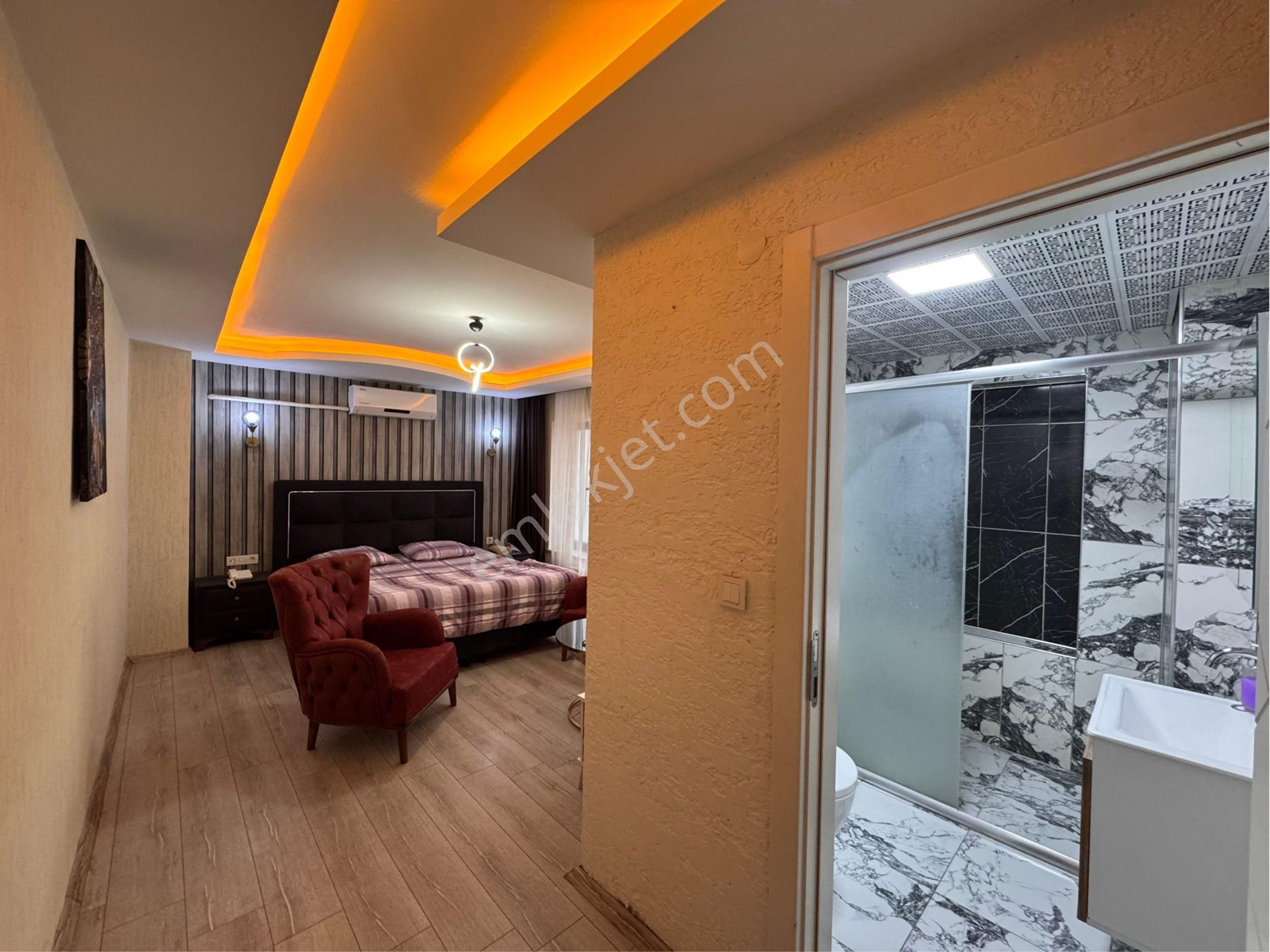 Kızılay Merkezde Günlük Kiralık Lüx Sıfır Yeni Yapılı Aileye Uygun - Görsel 9