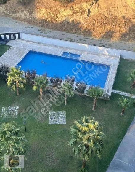 Sierra Vistada Kiracılı Rezidans 2+1 Yüksek Kira Getirili - Görsel 20