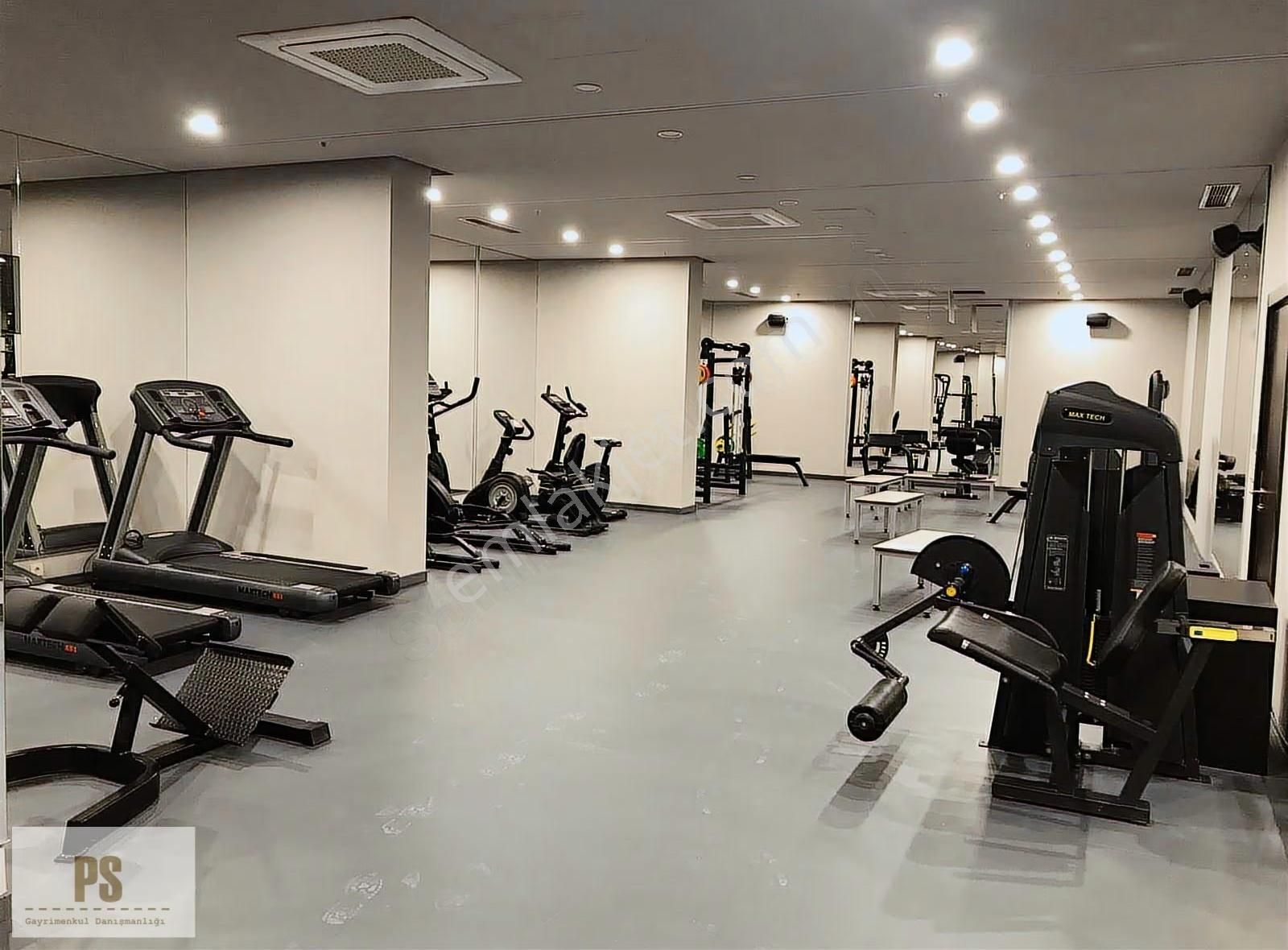 Nef Bahçelievler Projesinde Balkonlu Büyük Tip 3,5+1 Daire - Görsel 16