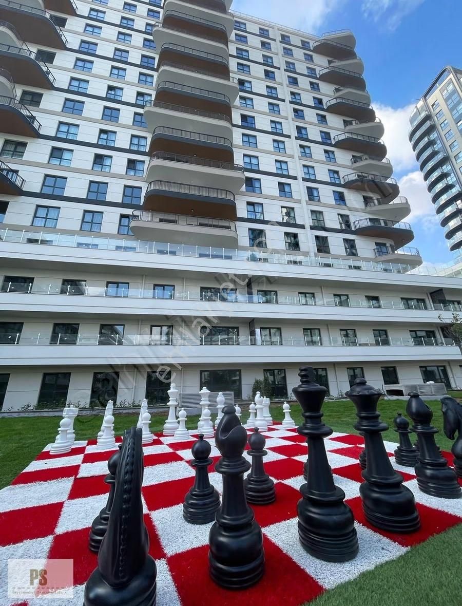 Nef Bahçelievler Projesinde Balkonlu Büyük Tip 3,5+1 Daire - Görsel 6