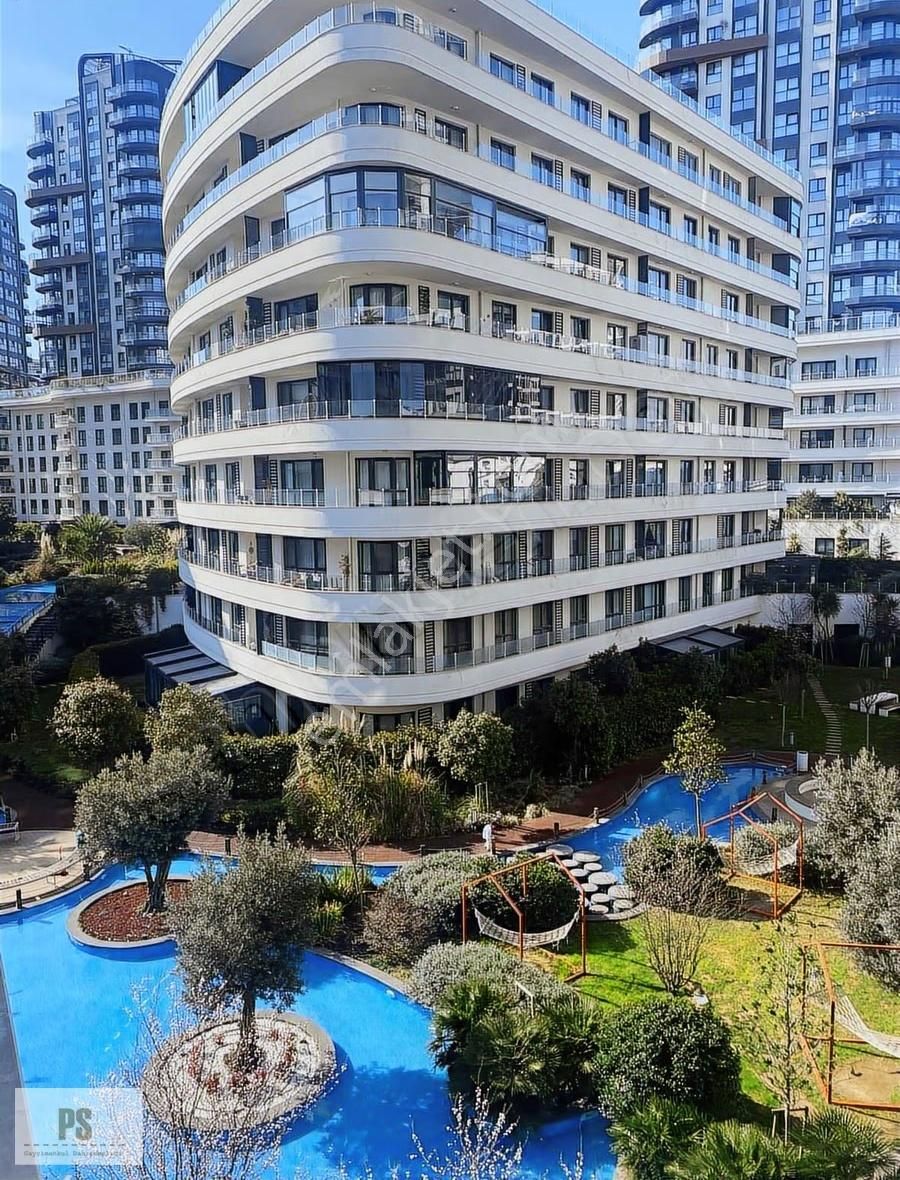 Nef Bahçelievler Projesinde Balkonlu Büyük Tip 3,5+1 Daire - Görsel 4