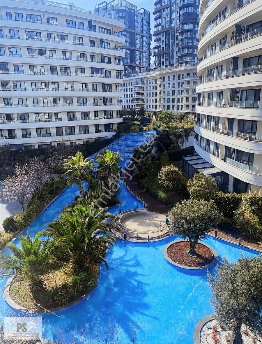 Nef Bahçelievler Projesinde Balkonlu Büyük Tip 3,5+1 Daire - Görsel 8