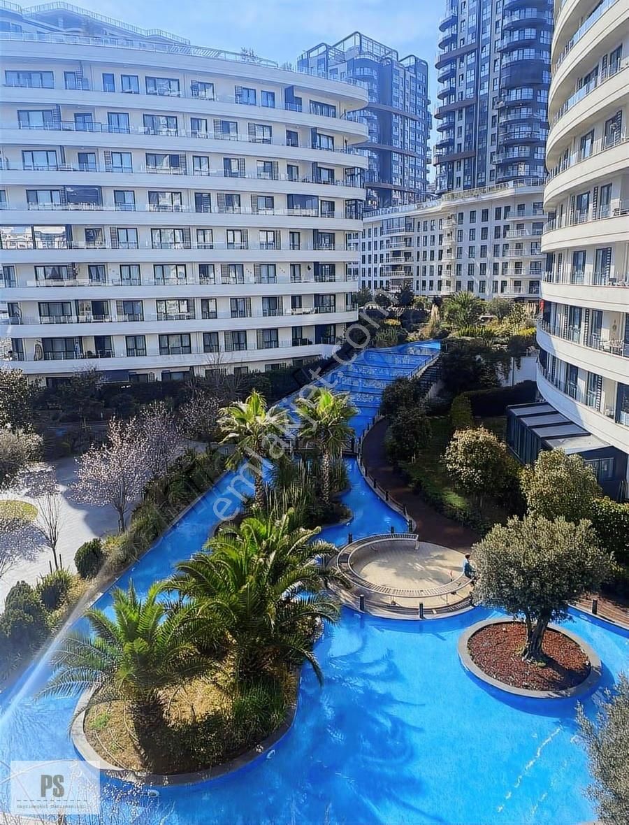 Nef Bahçelievler Projesinde Balkonlu Büyük Tip 3,5+1 Daire - Görsel 15