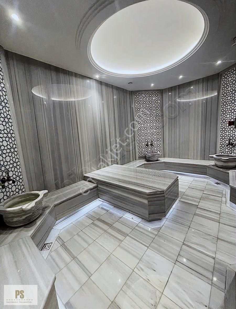 Nef Bahçelievler Projesinde Balkonlu Büyük Tip 3,5+1 Daire - Görsel 2