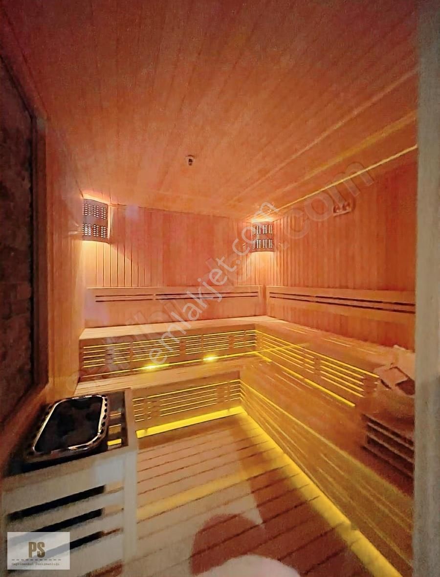 Nef Bahçelievler Projesinde Balkonlu Büyük Tip 3,5+1 Daire - Görsel 7