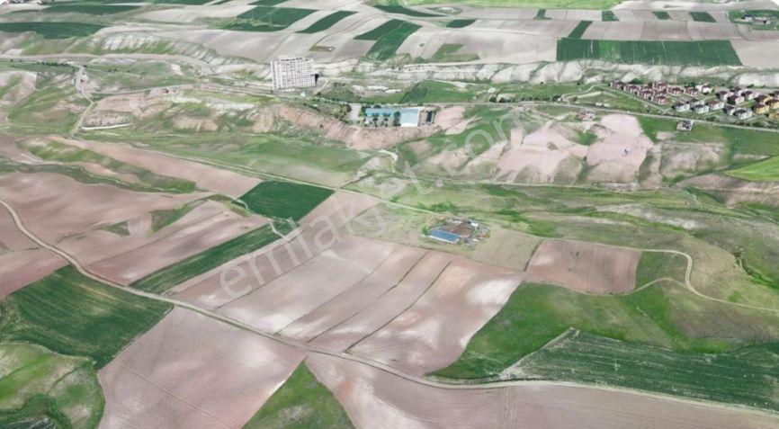 Ankara Güdül Güneyce Satılık Arsa - Görsel 4