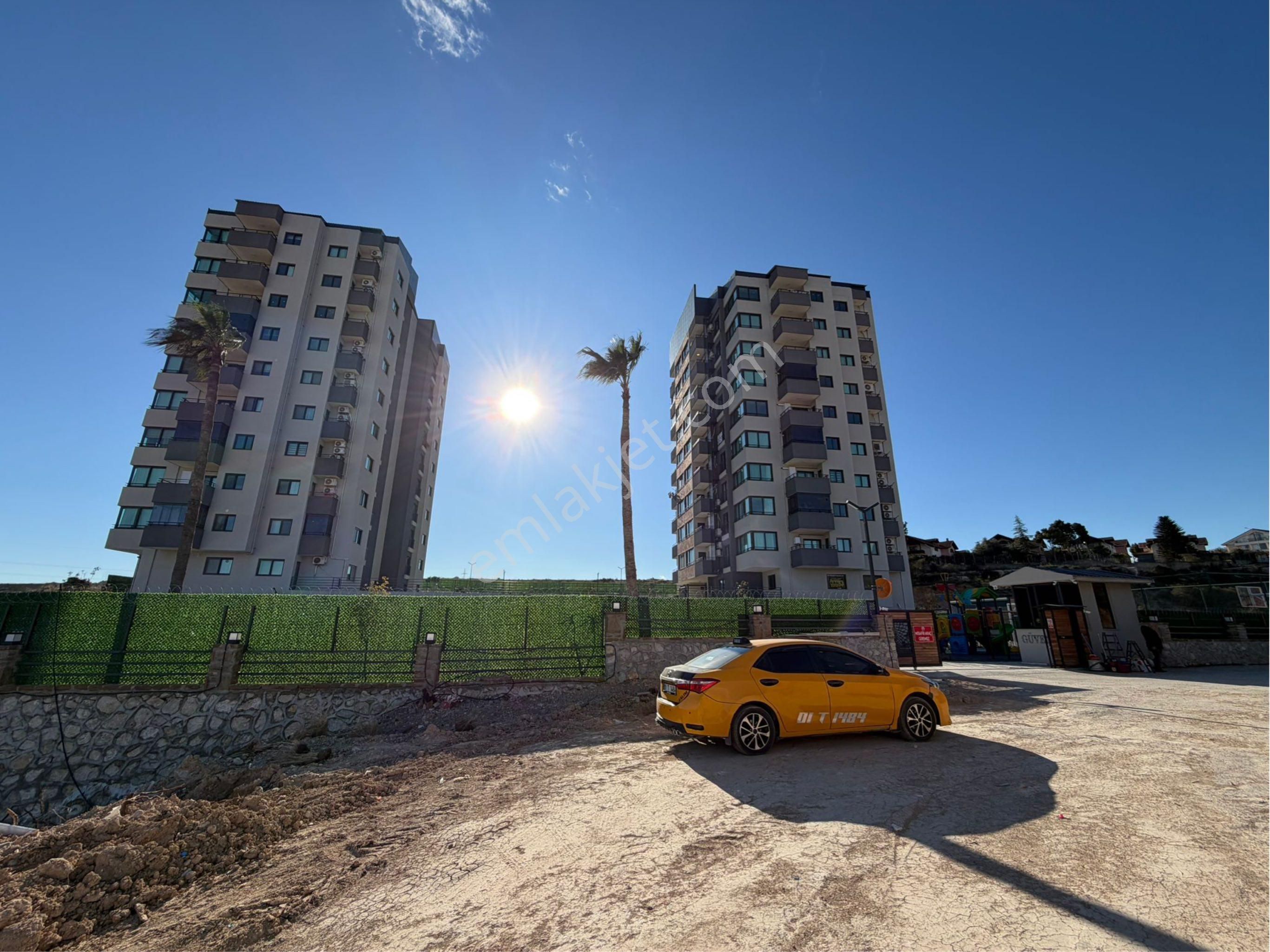 Esentepe’de Havuzlu Site İçinde Sıfır 2+1 Lüks Daire – Yatırım Fırsatı - Görsel 23