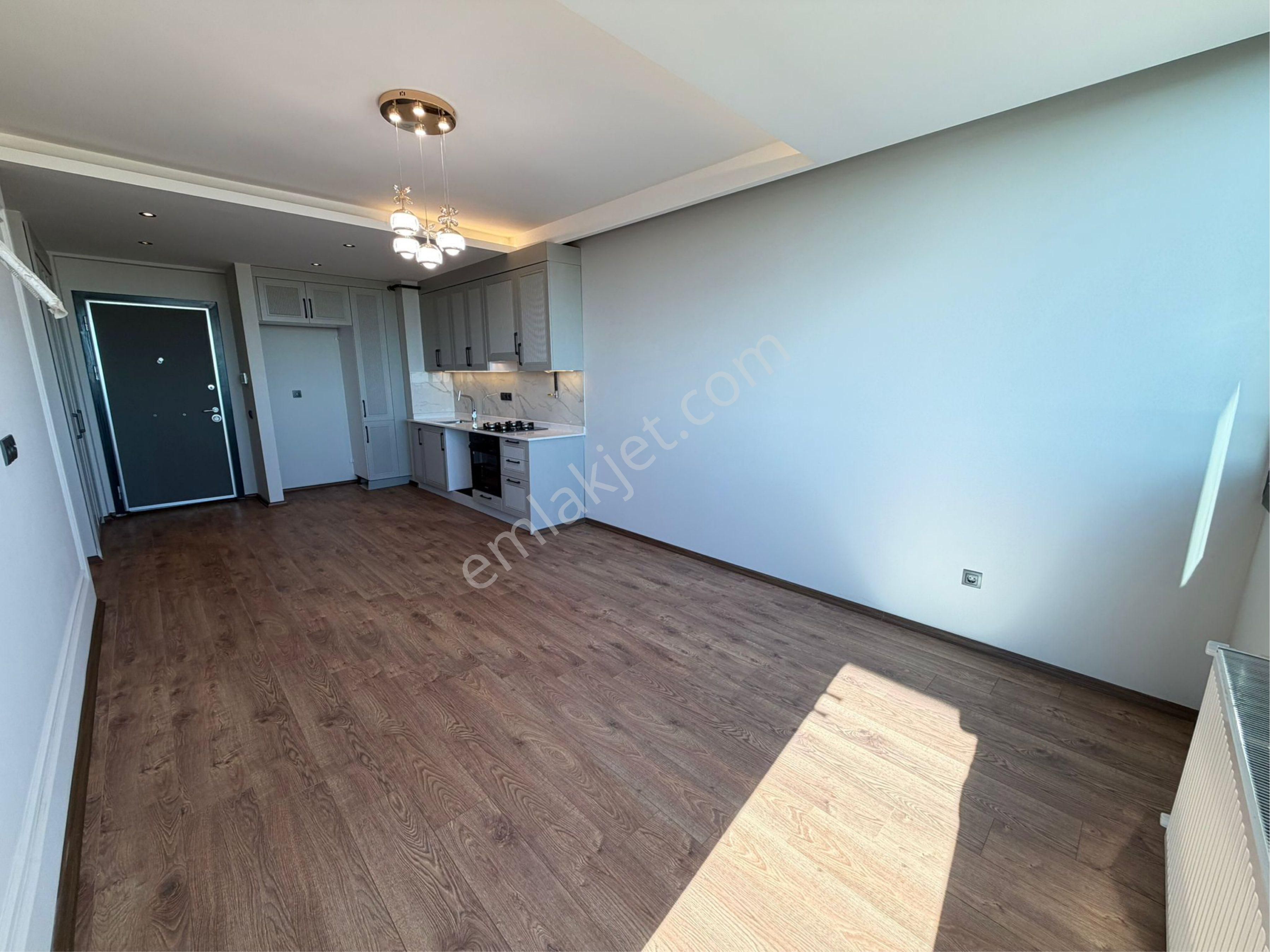 Esentepe’de Havuzlu Site İçinde Sıfır 2+1 Lüks Daire – Yatırım Fırsatı - Görsel 14