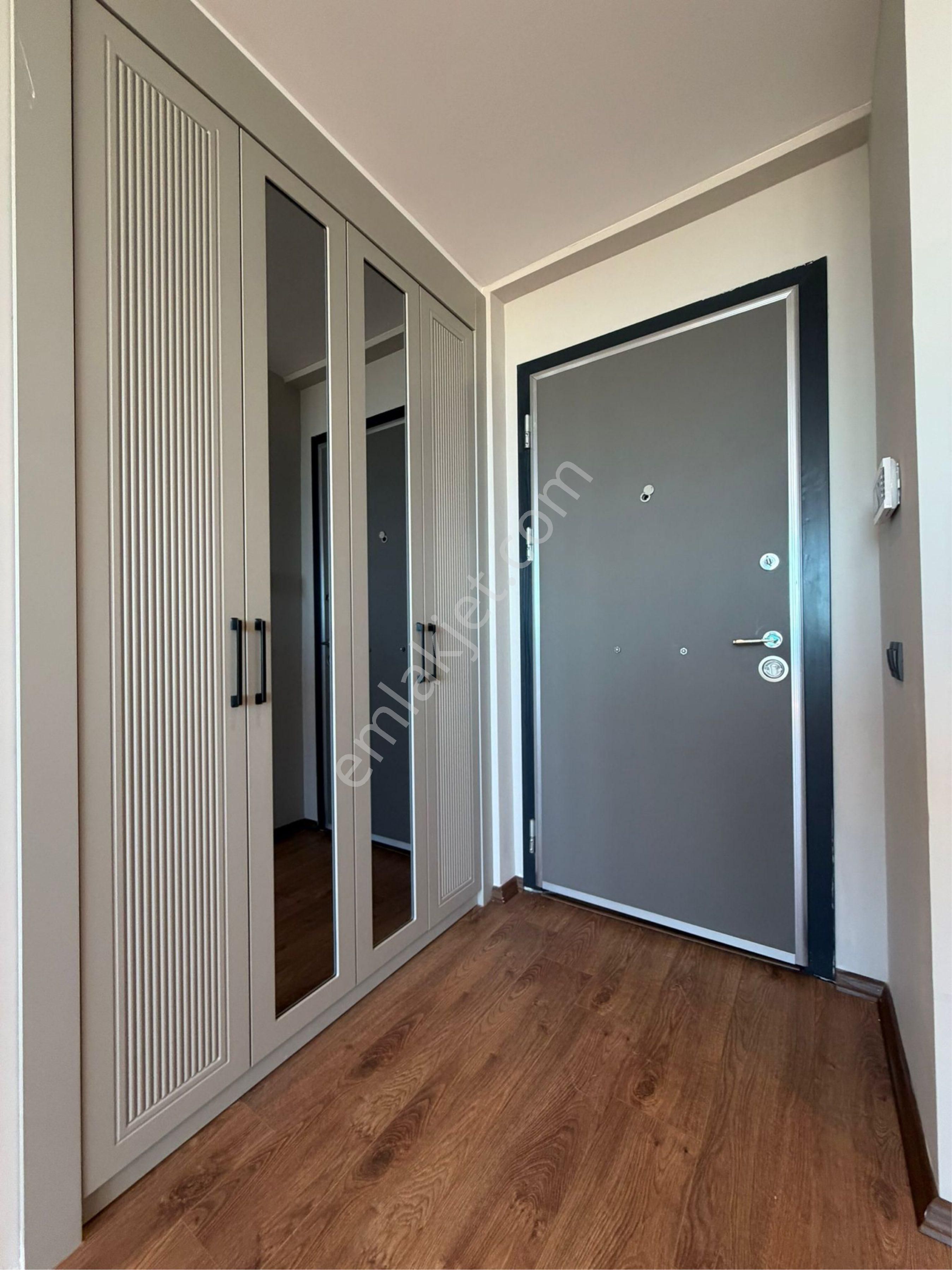 Esentepe’de Havuzlu Site İçinde Sıfır 2+1 Lüks Daire – Yatırım Fırsatı - Görsel 12