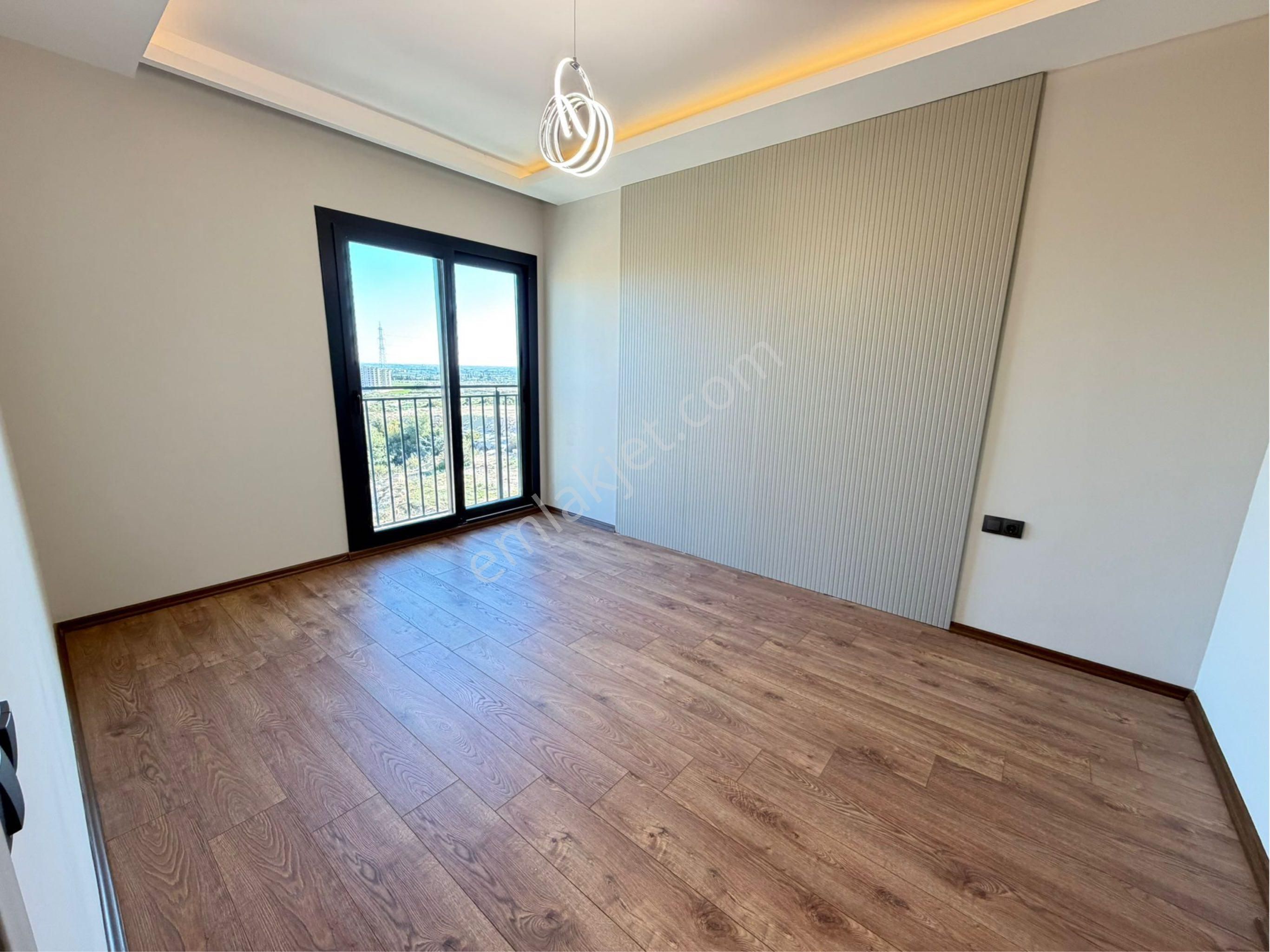 Esentepe’de Havuzlu Site İçinde Sıfır 2+1 Lüks Daire – Yatırım Fırsatı - Görsel 7