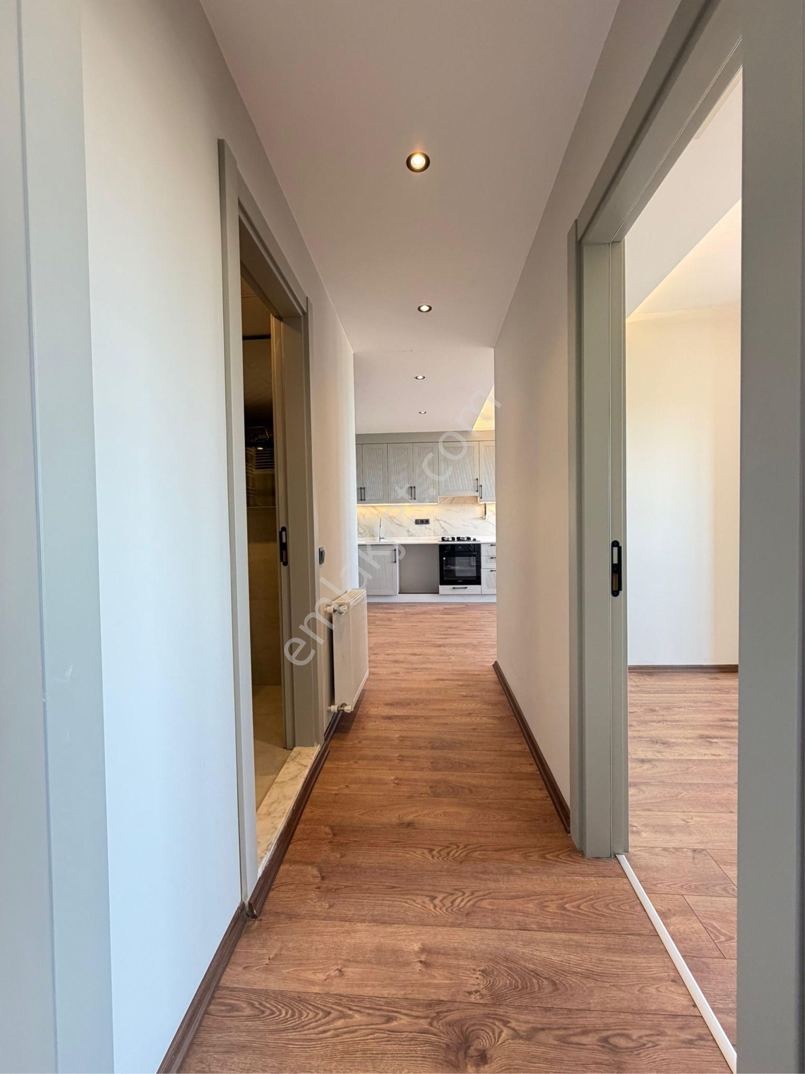 Esentepe’de Havuzlu Site İçinde Sıfır 2+1 Lüks Daire – Yatırım Fırsatı - Görsel 8