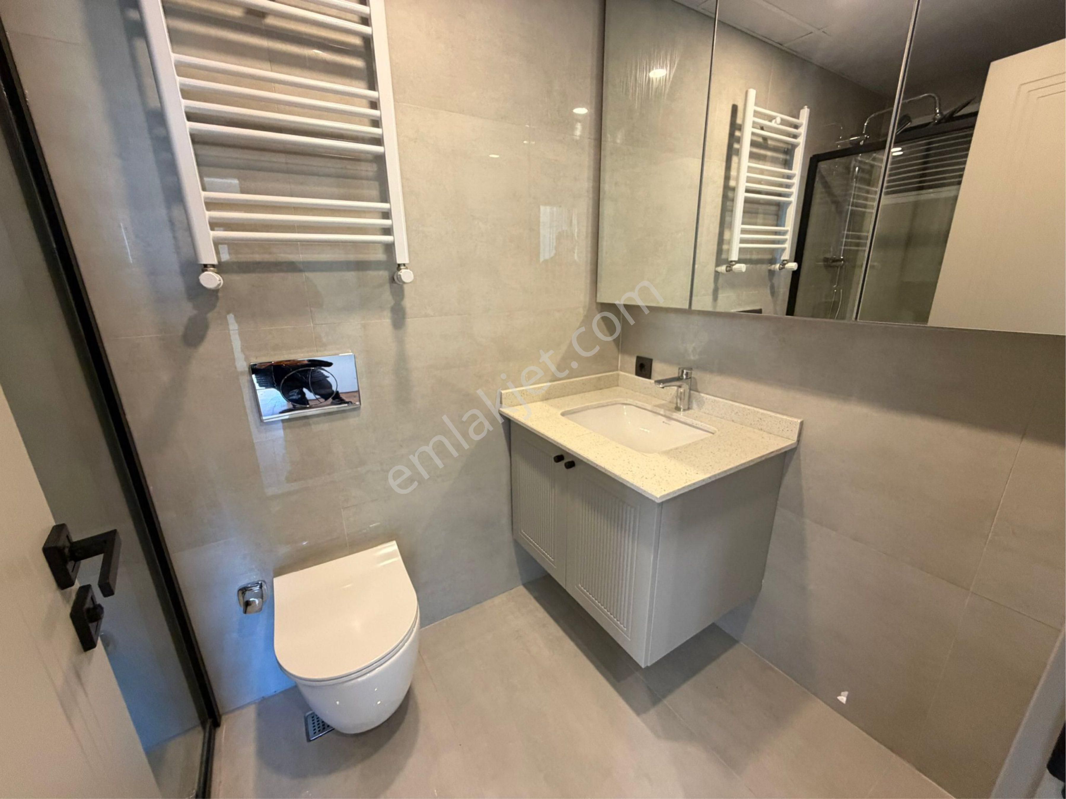 Esentepe’de Havuzlu Site İçinde Sıfır 2+1 Lüks Daire – Yatırım Fırsatı - Görsel 15