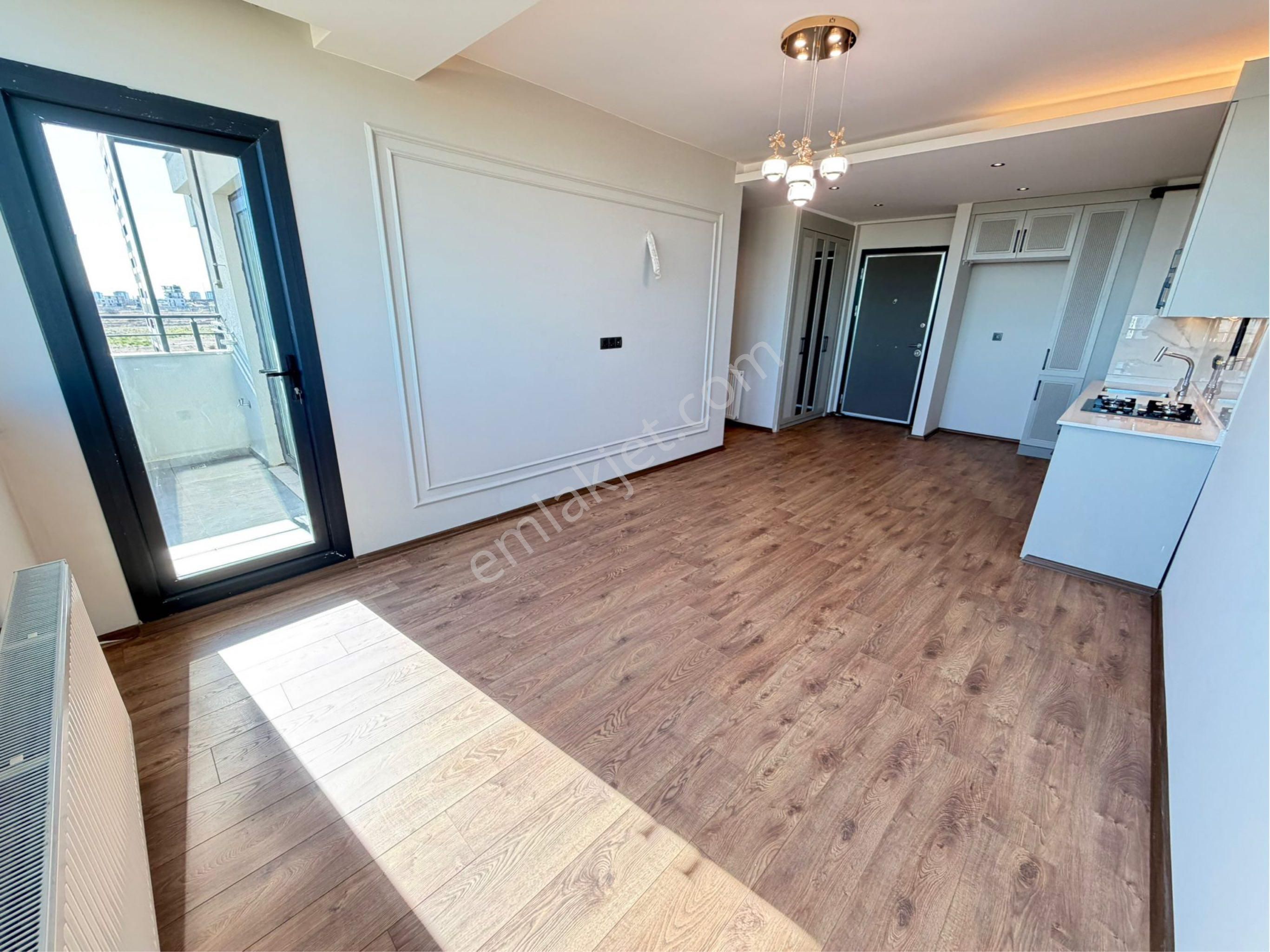 Esentepe’de Havuzlu Site İçinde Sıfır 2+1 Lüks Daire – Yatırım Fırsatı - Görsel 13