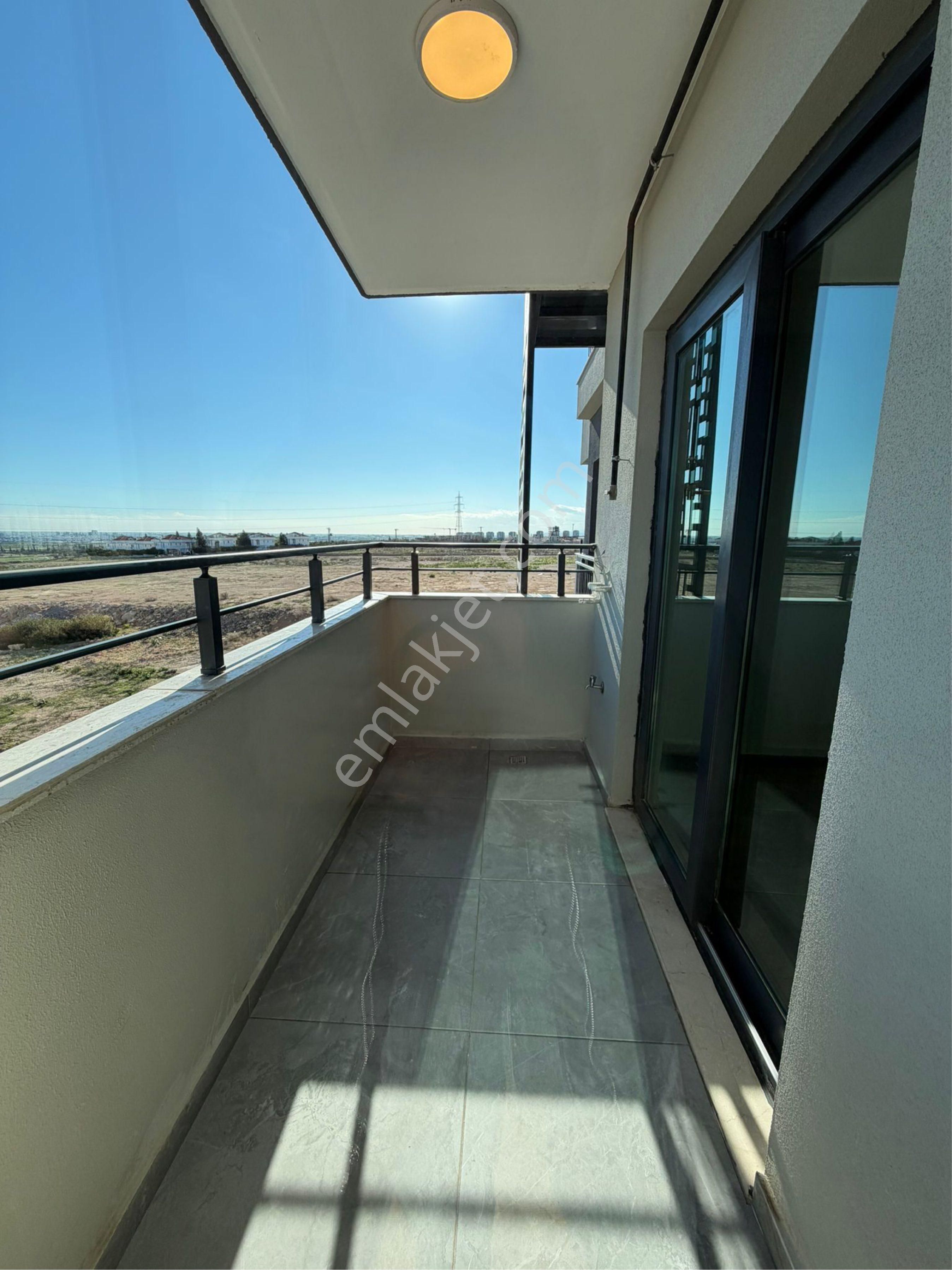 Esentepe’de Havuzlu Site İçinde Sıfır 2+1 Lüks Daire – Yatırım Fırsatı - Görsel 17