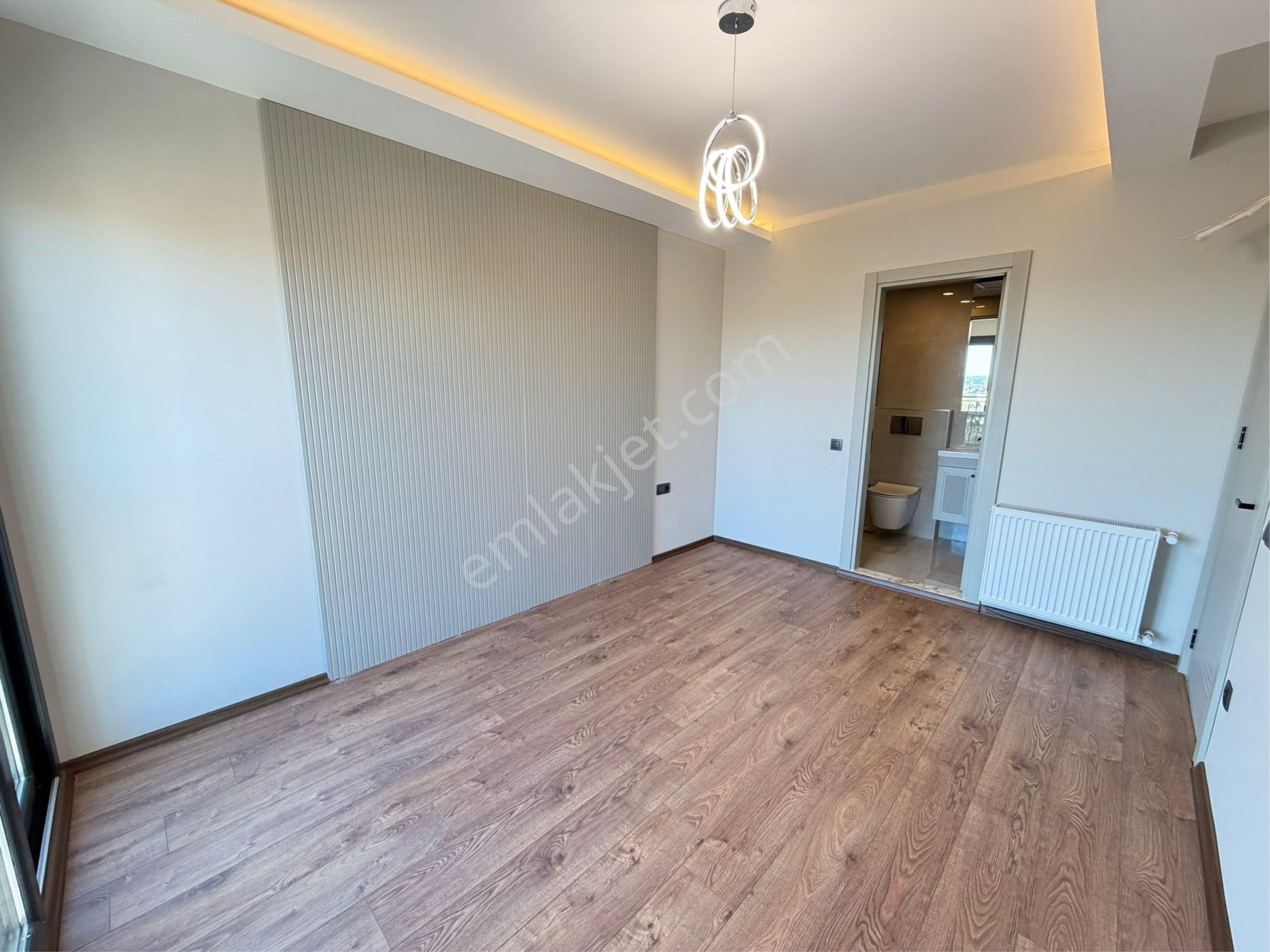 Esentepe’de Havuzlu Site İçinde Sıfır 2+1 Lüks Daire – Yatırım Fırsatı - Görsel 10