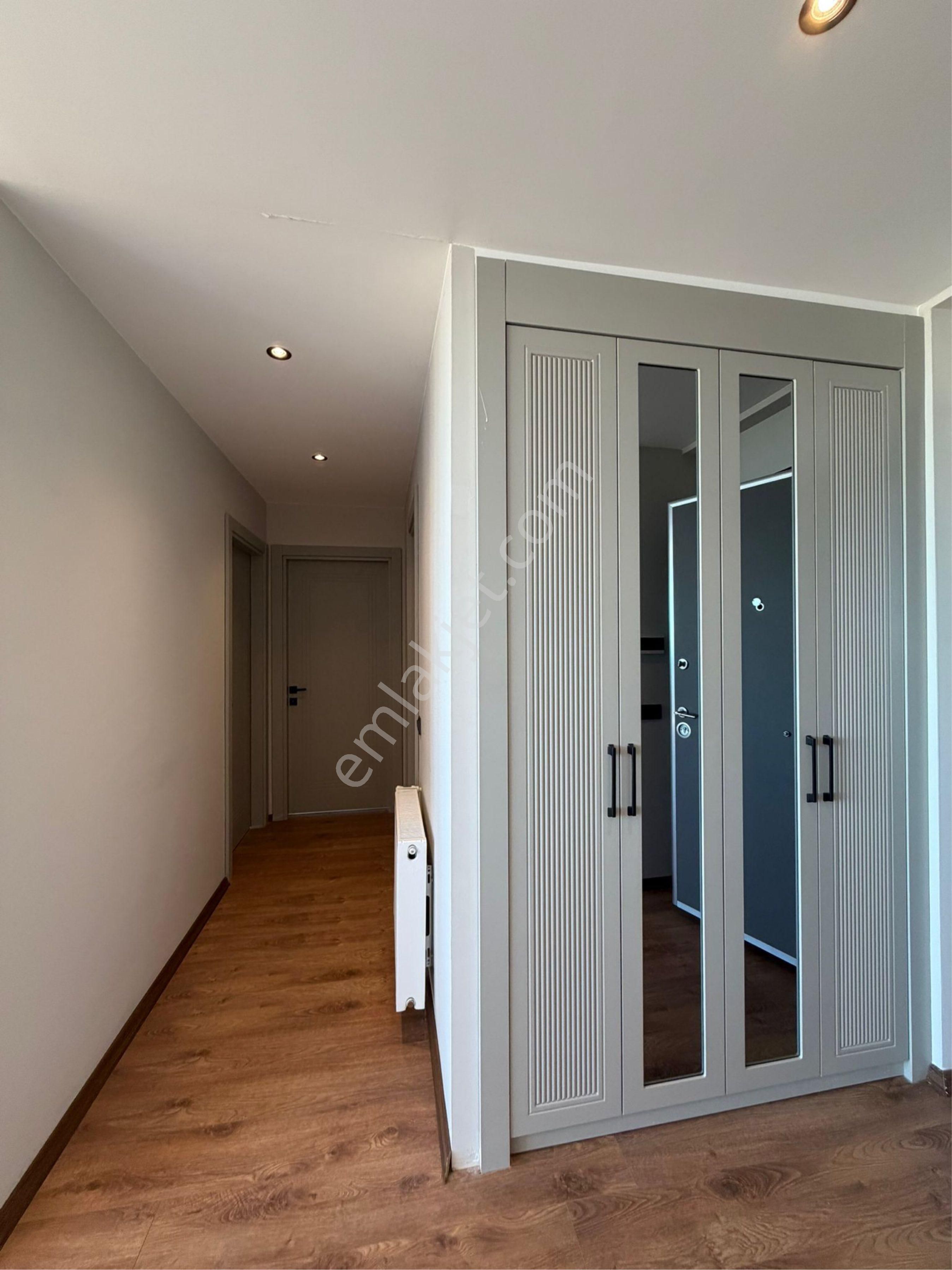 Esentepe’de Havuzlu Site İçinde Sıfır 2+1 Lüks Daire – Yatırım Fırsatı - Görsel 11