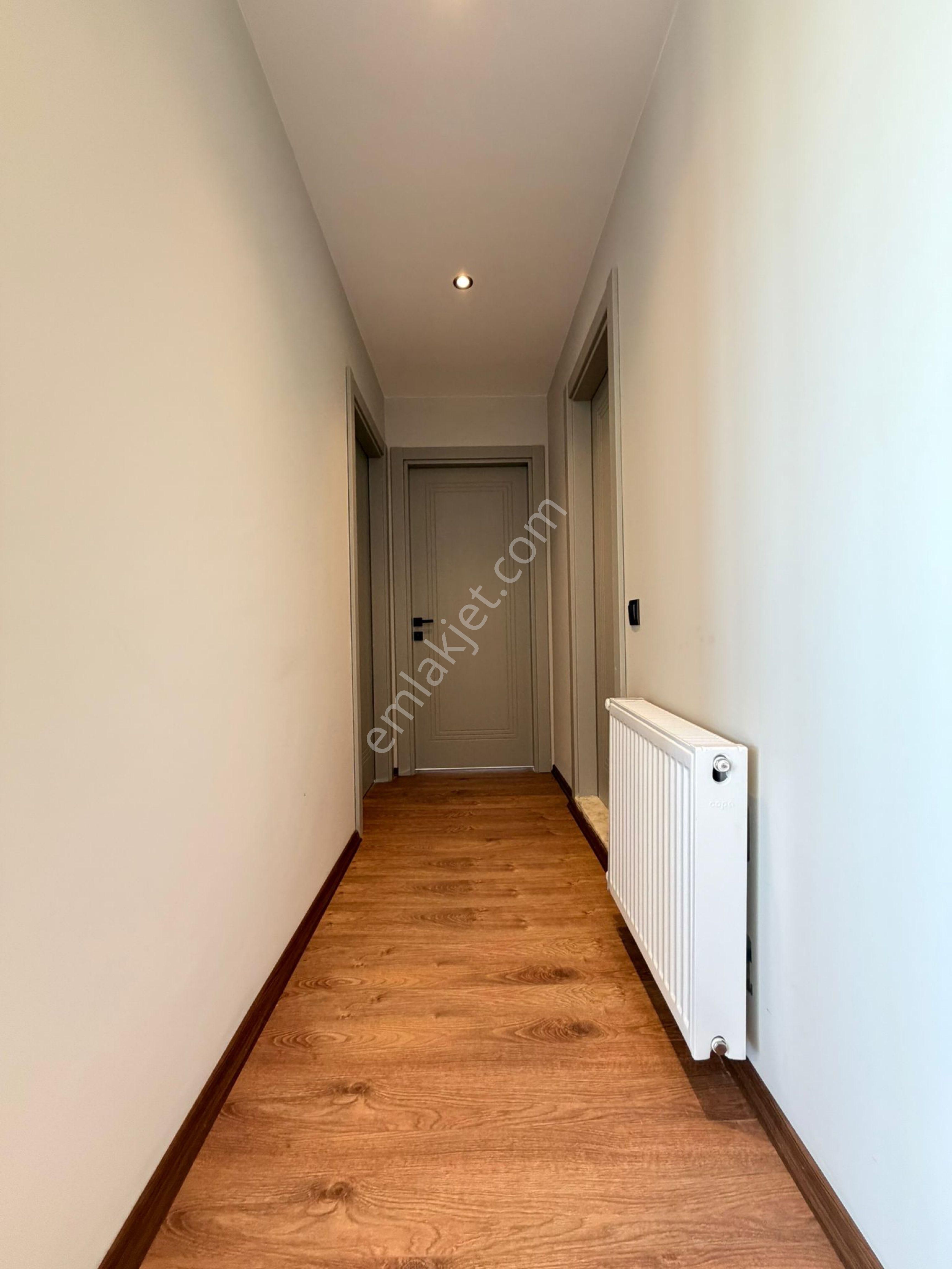 Esentepe’de Havuzlu Site İçinde Sıfır 2+1 Lüks Daire – Yatırım Fırsatı - Görsel 9