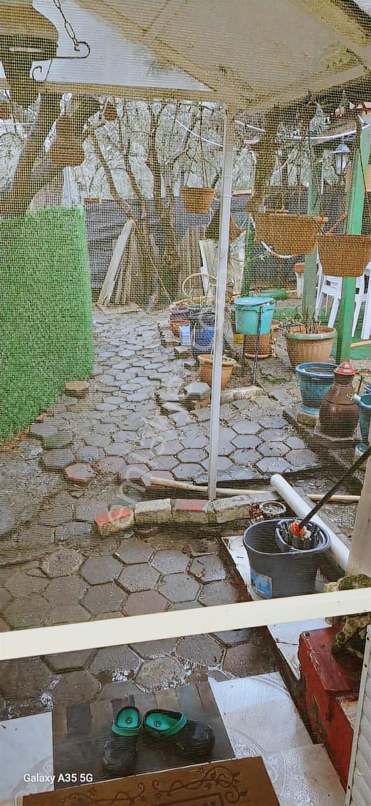 Yakamoz Emlak`tan Büyük Kumla`da Satılık Bahçeli Ev - Görsel 21