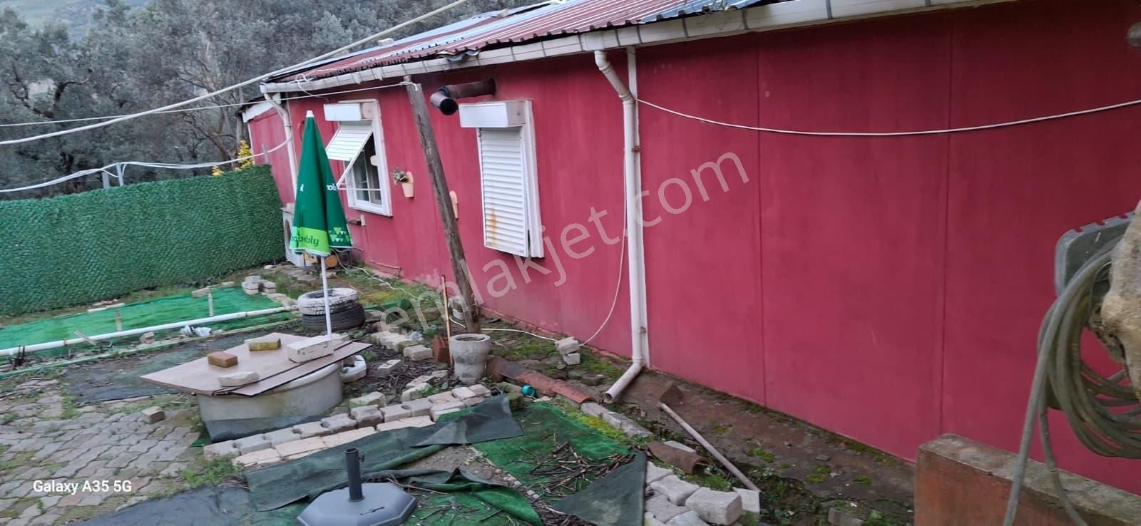 Yakamoz Emlak`tan Büyük Kumla`da Satılık Bahçeli Ev - Görsel 18