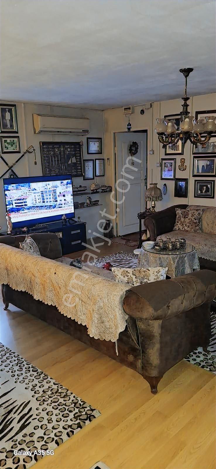 Yakamoz Emlak`tan Büyük Kumla`da Satılık Bahçeli Ev - Görsel 15