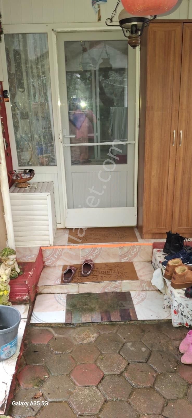 Yakamoz Emlak`tan Büyük Kumla`da Satılık Bahçeli Ev - Görsel 31